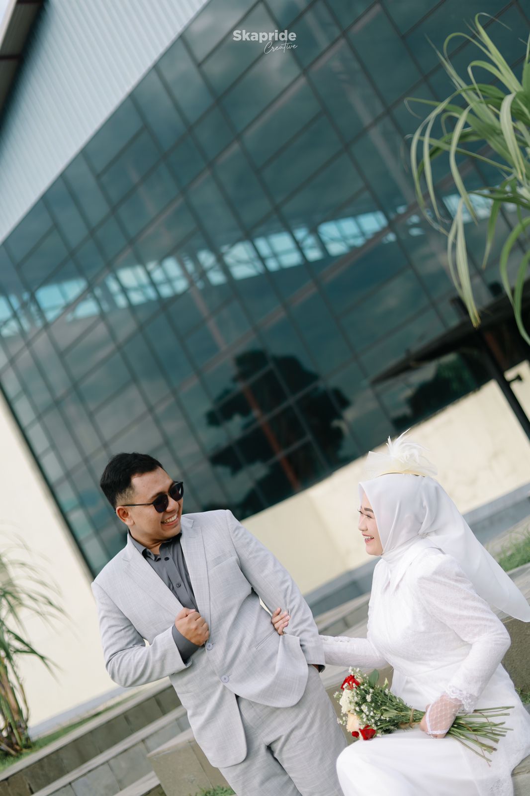 Hafizh & Isna 7