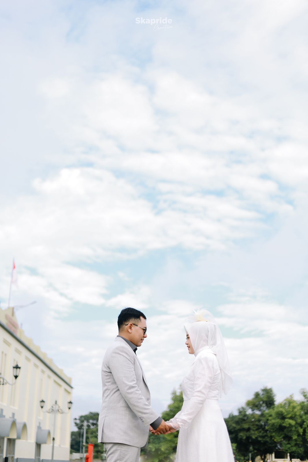 Hafizh & Isna 8