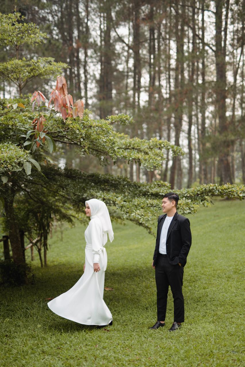 Hanafi & Ersa 1