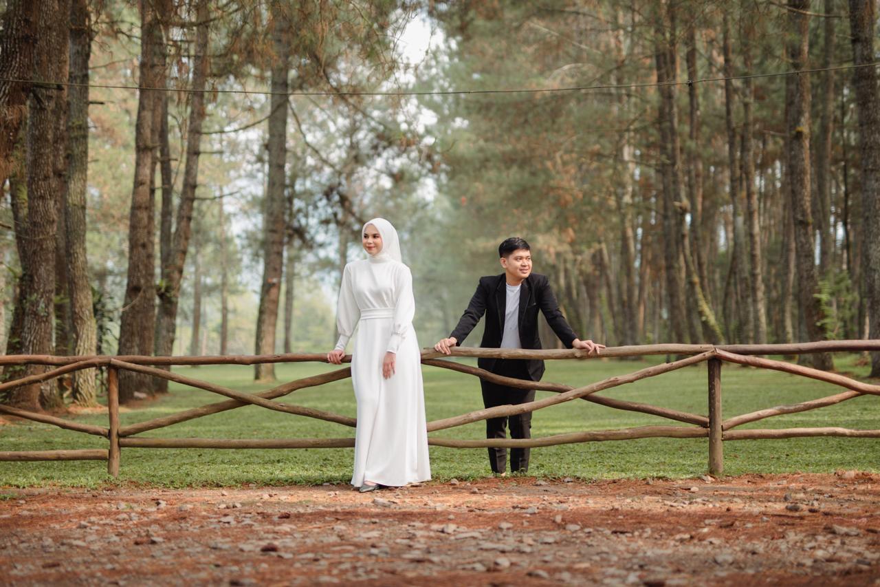 Hanafi & Ersa 11