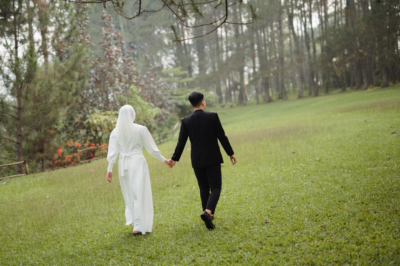 Hanafi & Ersa 12