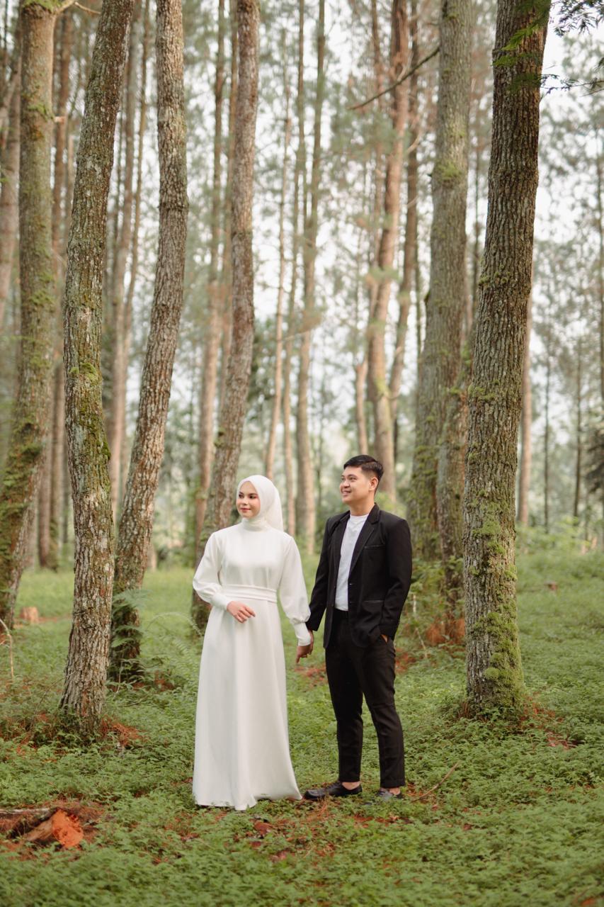 Hanafi & Ersa 13