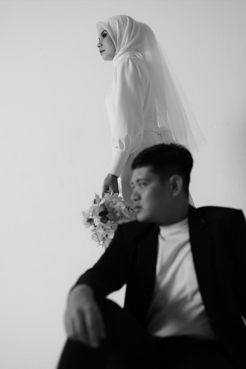 Hanafi & Ersa 16