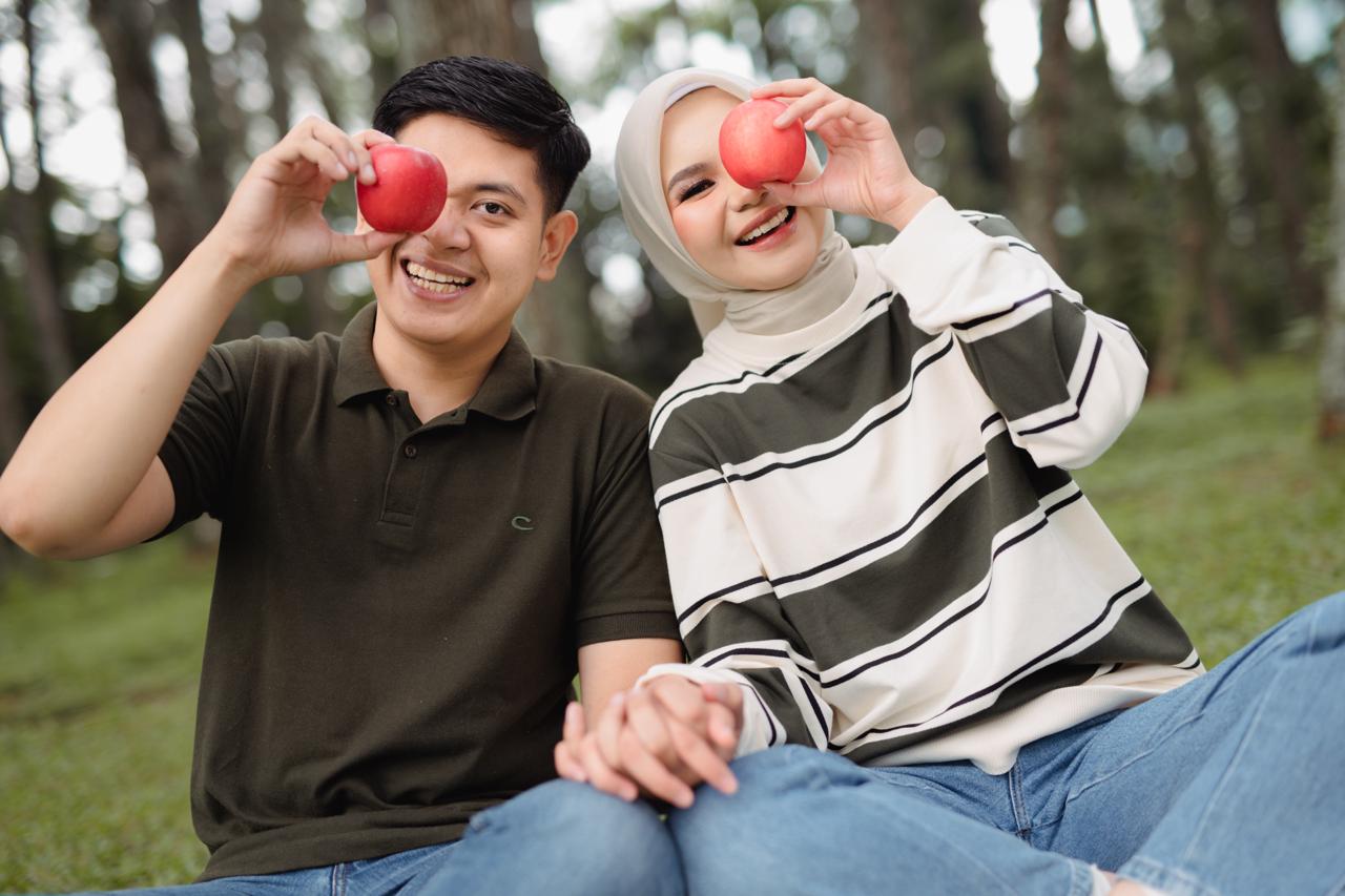 Hanafi & Ersa 4