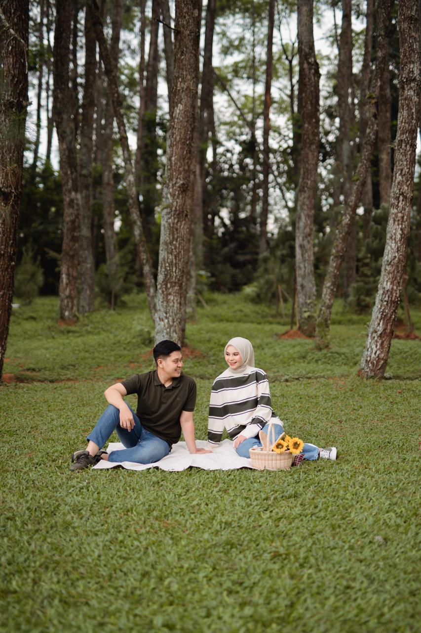 Hanafi & Ersa 5