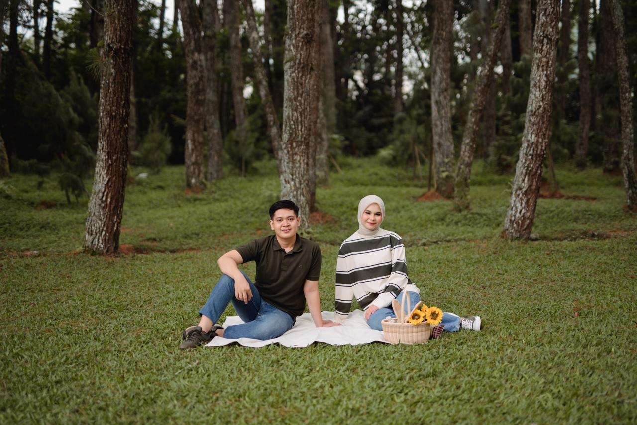 Hanafi & Ersa 6