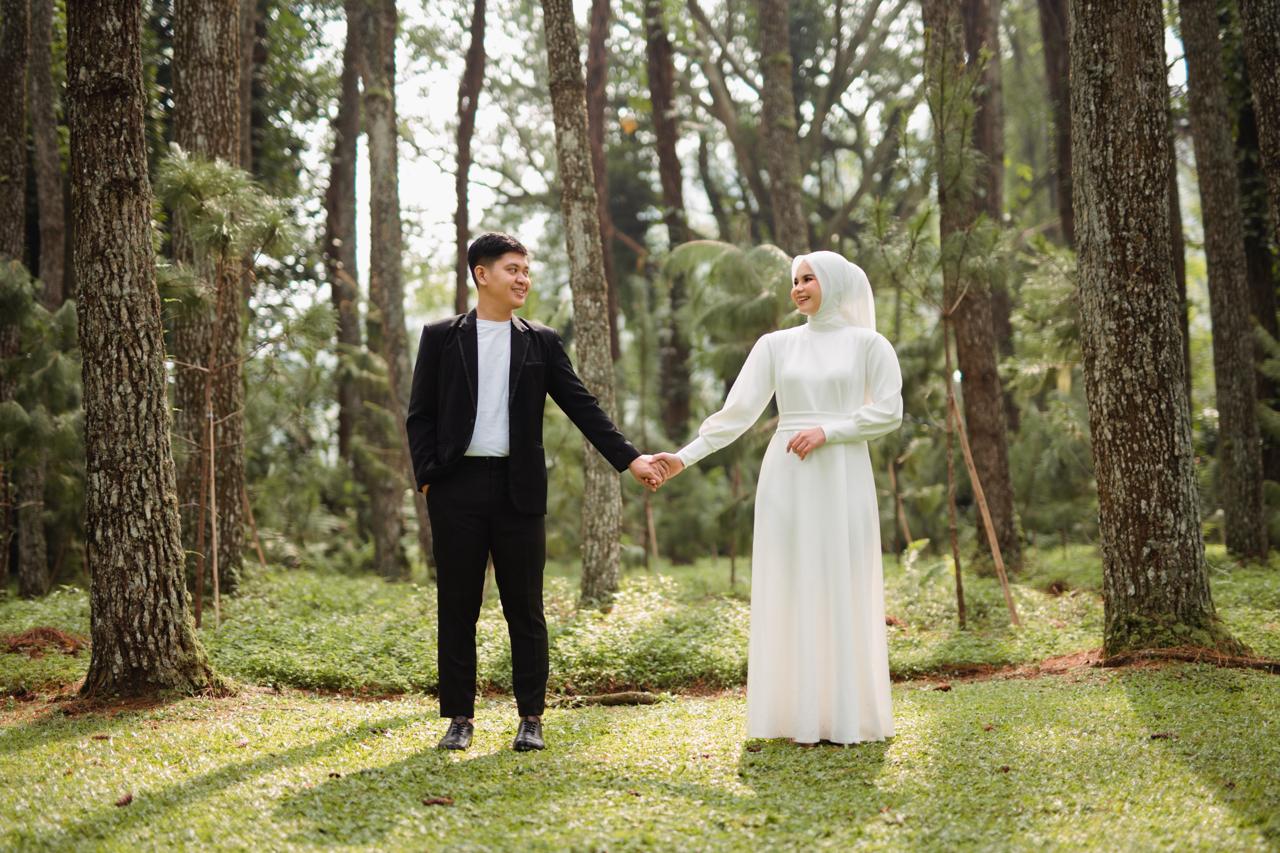 Hanafi & Ersa 8