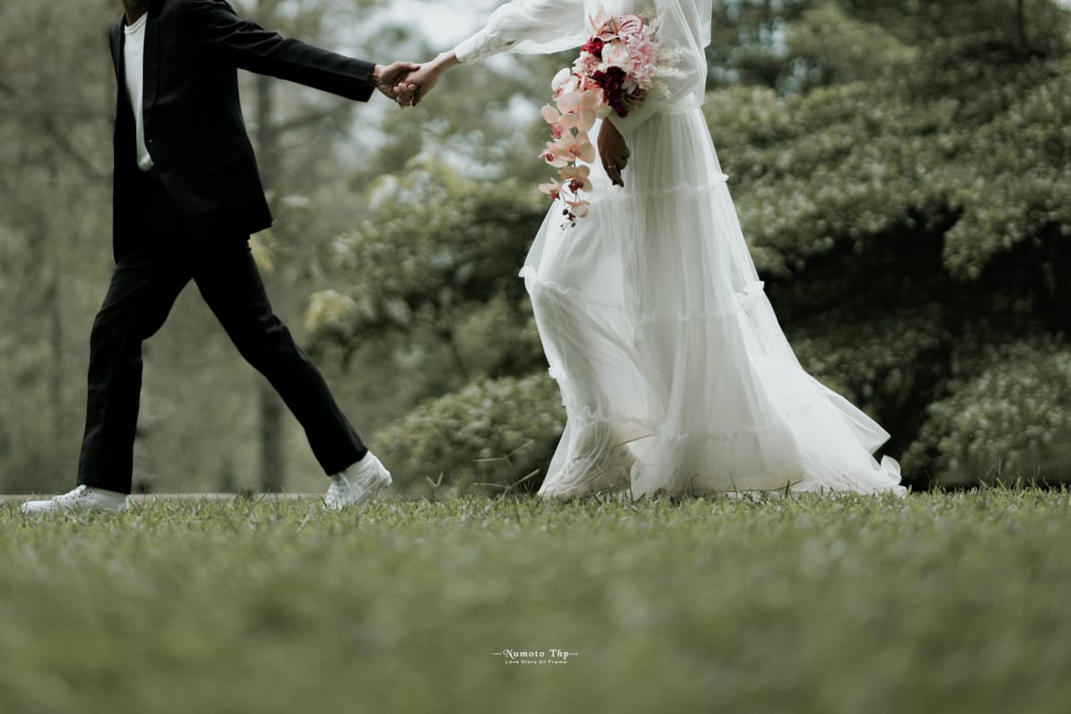 Hendri & Dira 11