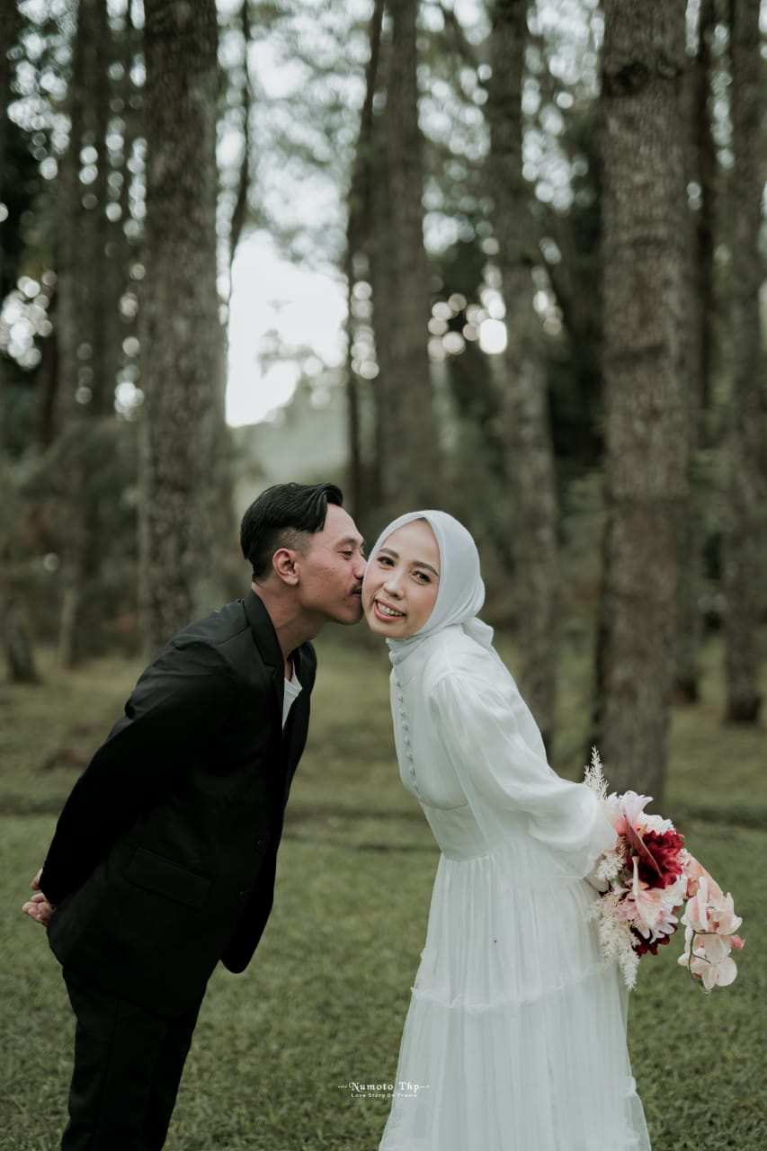 Hendri & Dira 9