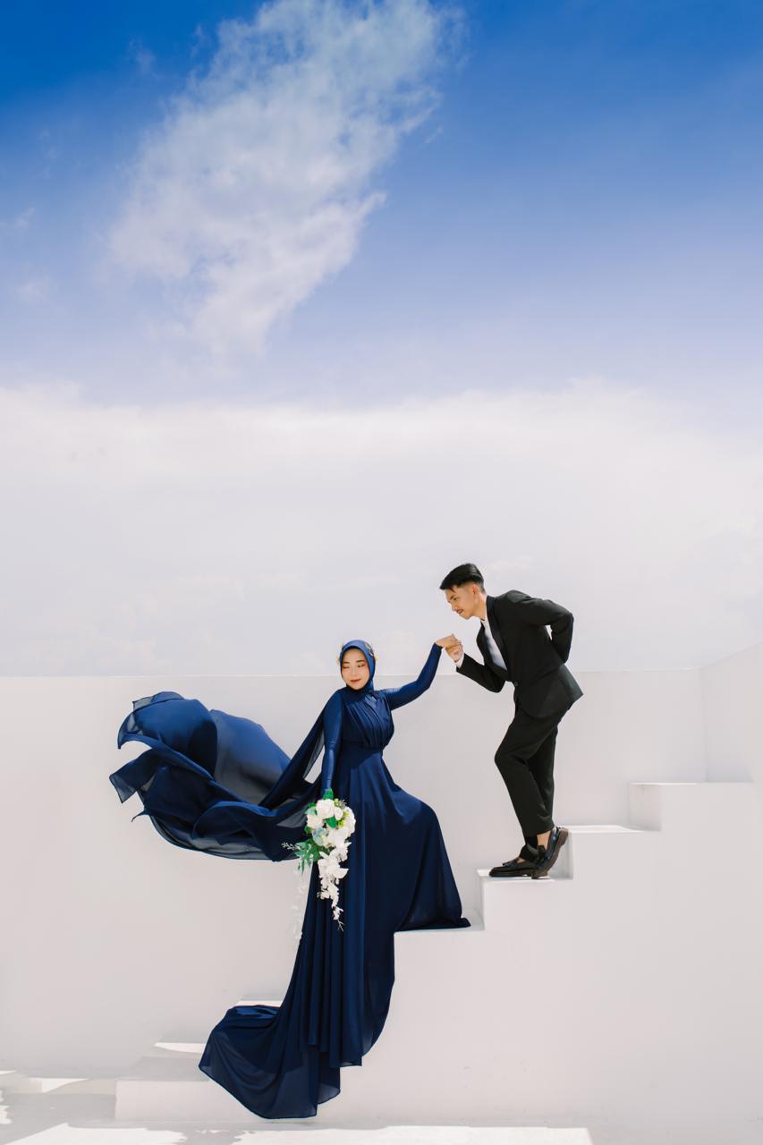 Iip & Budi 4