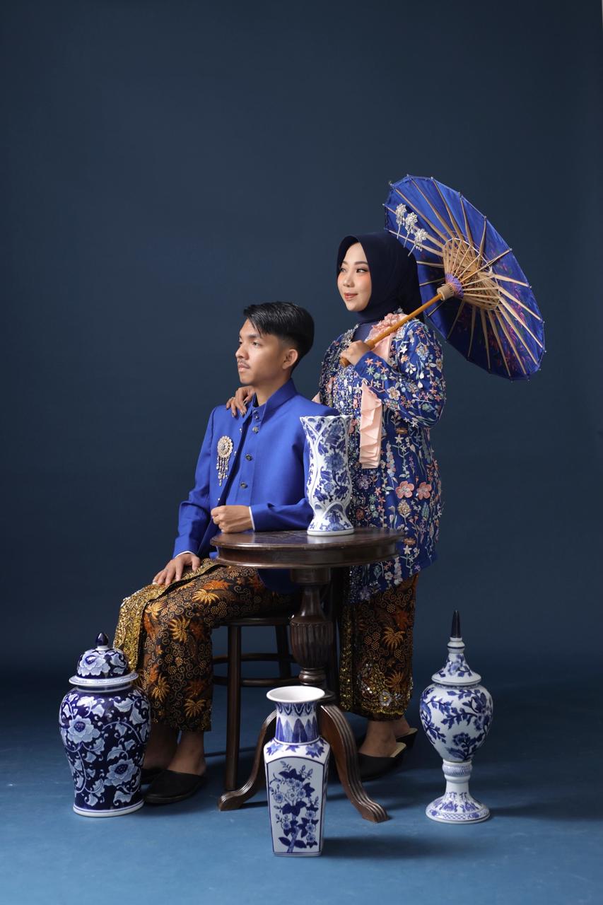 Iip & Budi Revisi 10
