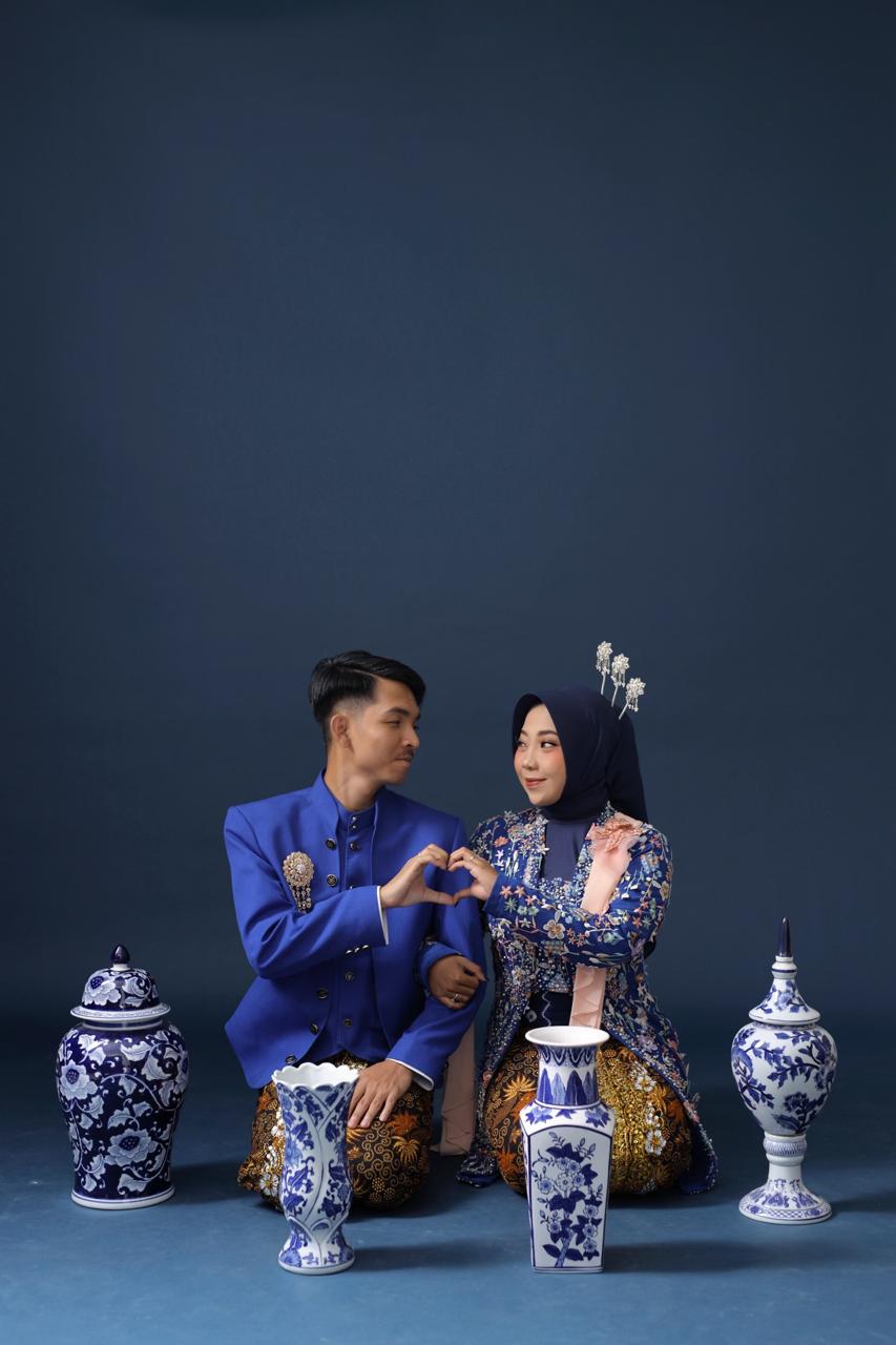 Iip & Budi Revisi 12