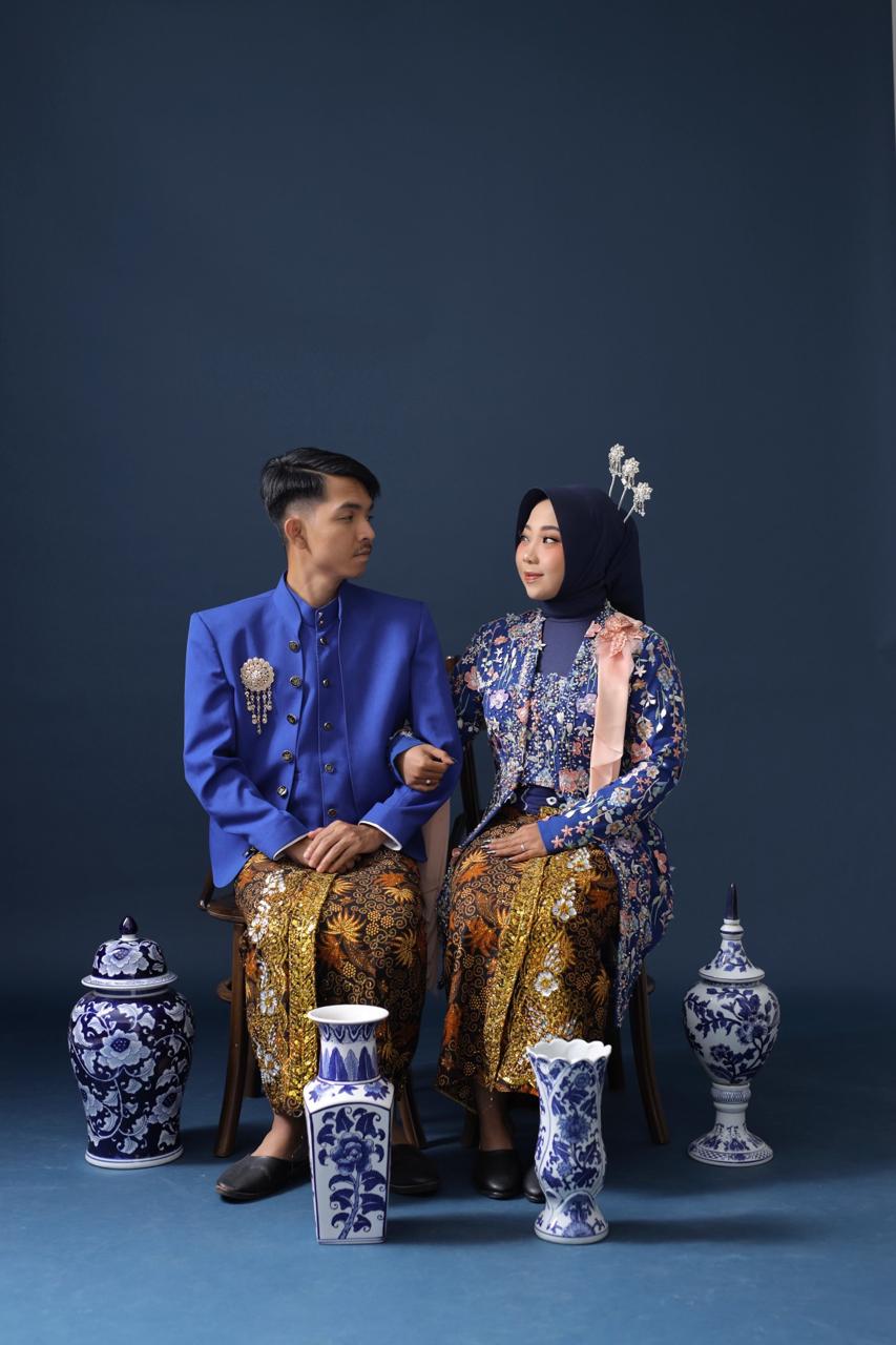Iip & Budi Revisi 13