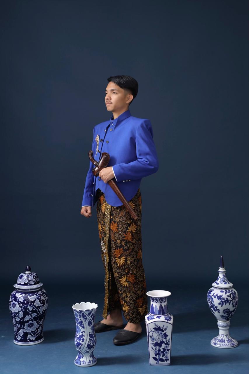 Iip & Budi Revisi 14