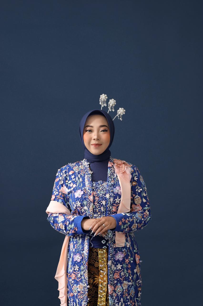 Iip & Budi Revisi 16