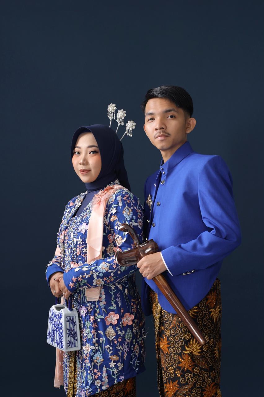 Iip & Budi Revisi 5