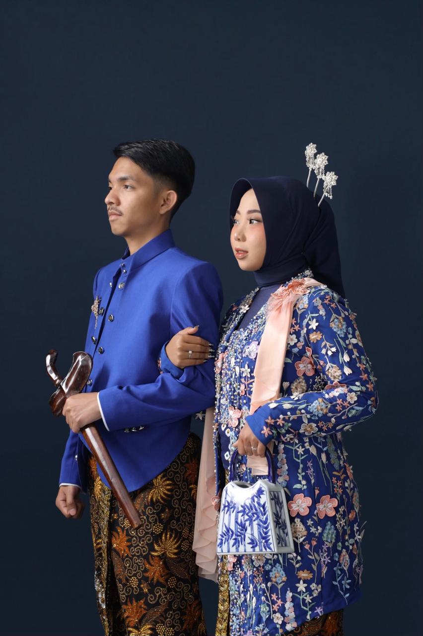 Iip & Budi Revisi 6