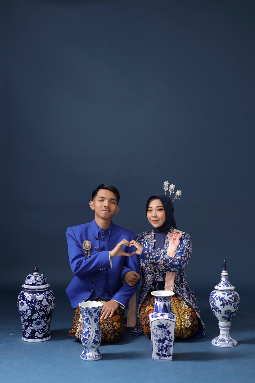 Iip & Budi Revisi 8