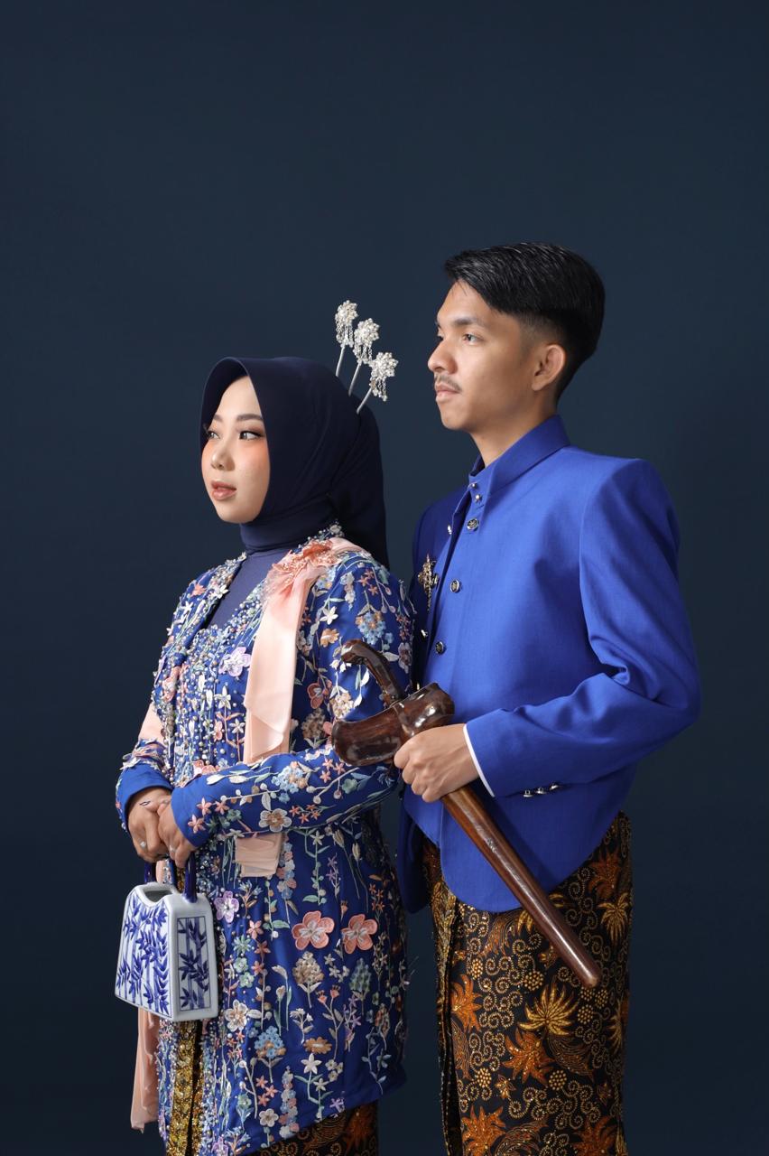 Iip & Budi Revisi 9