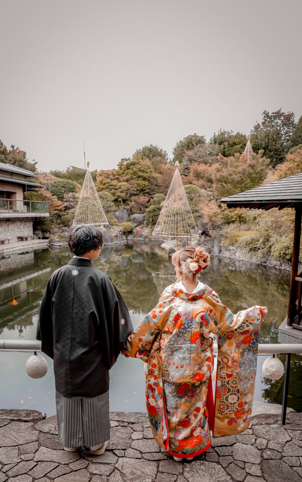 Kazuya & Thya revisi 15