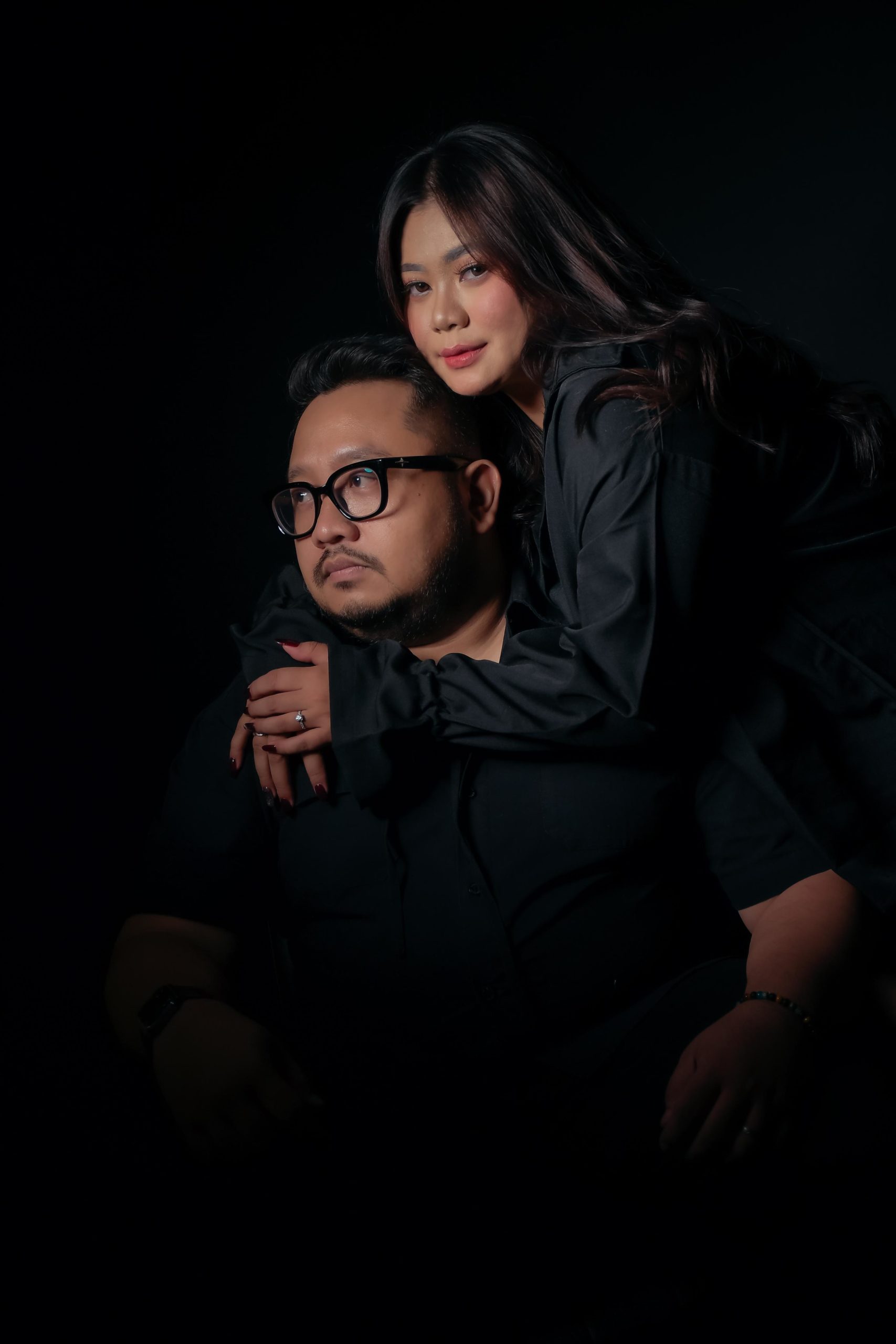 Marina & Dimas 1