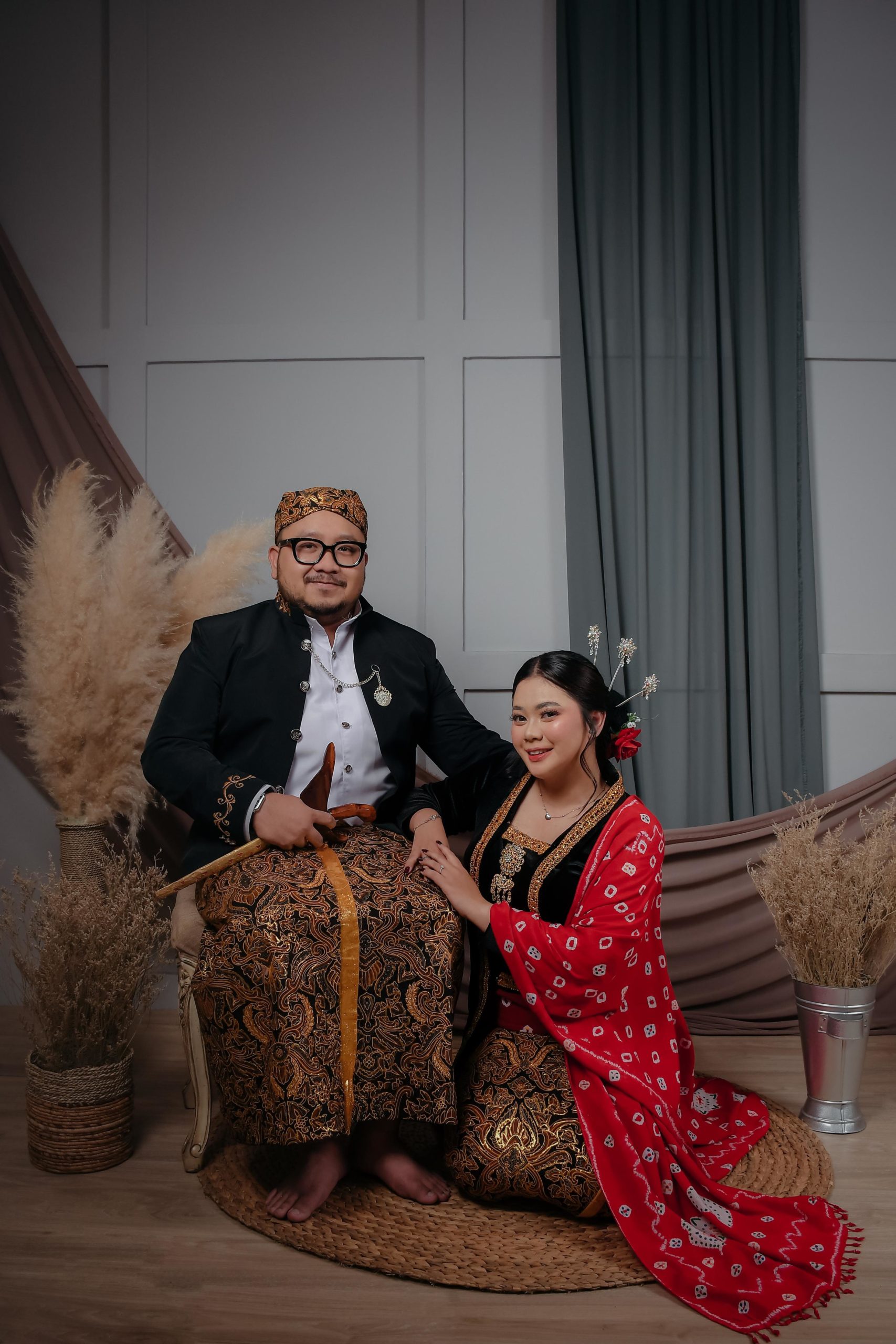 Marina & Dimas 10