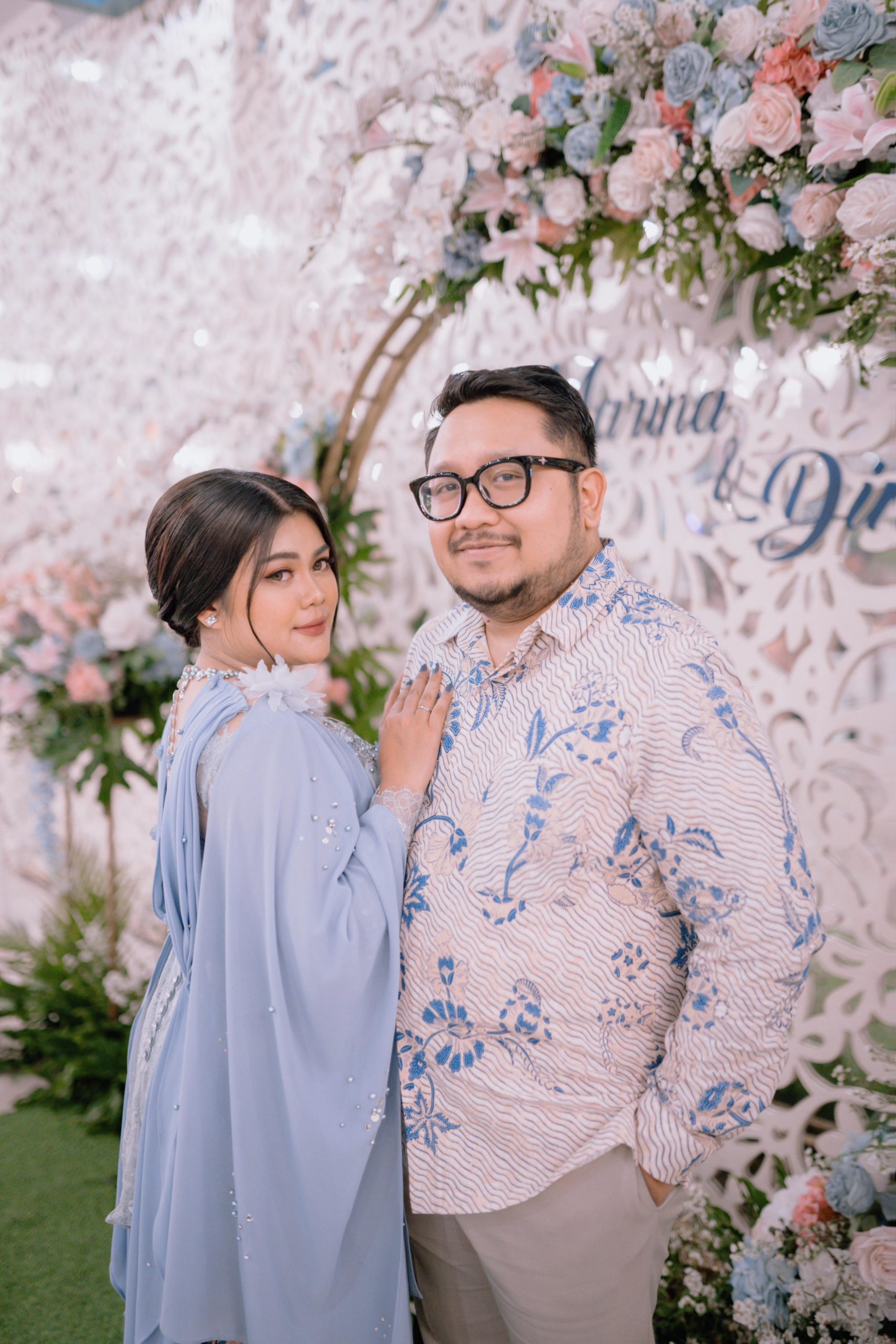 Marina & Dimas 17