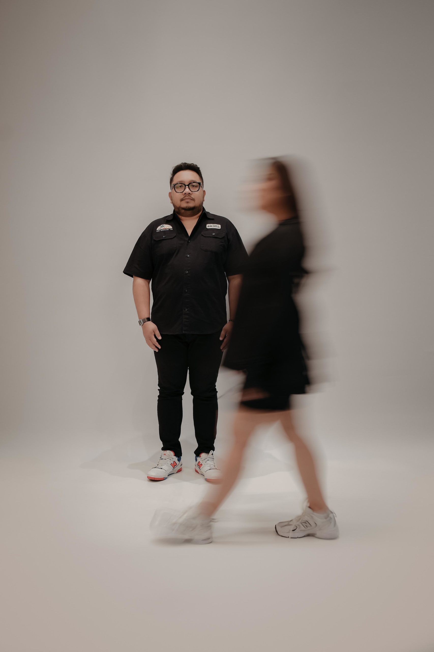 Marina & Dimas 2