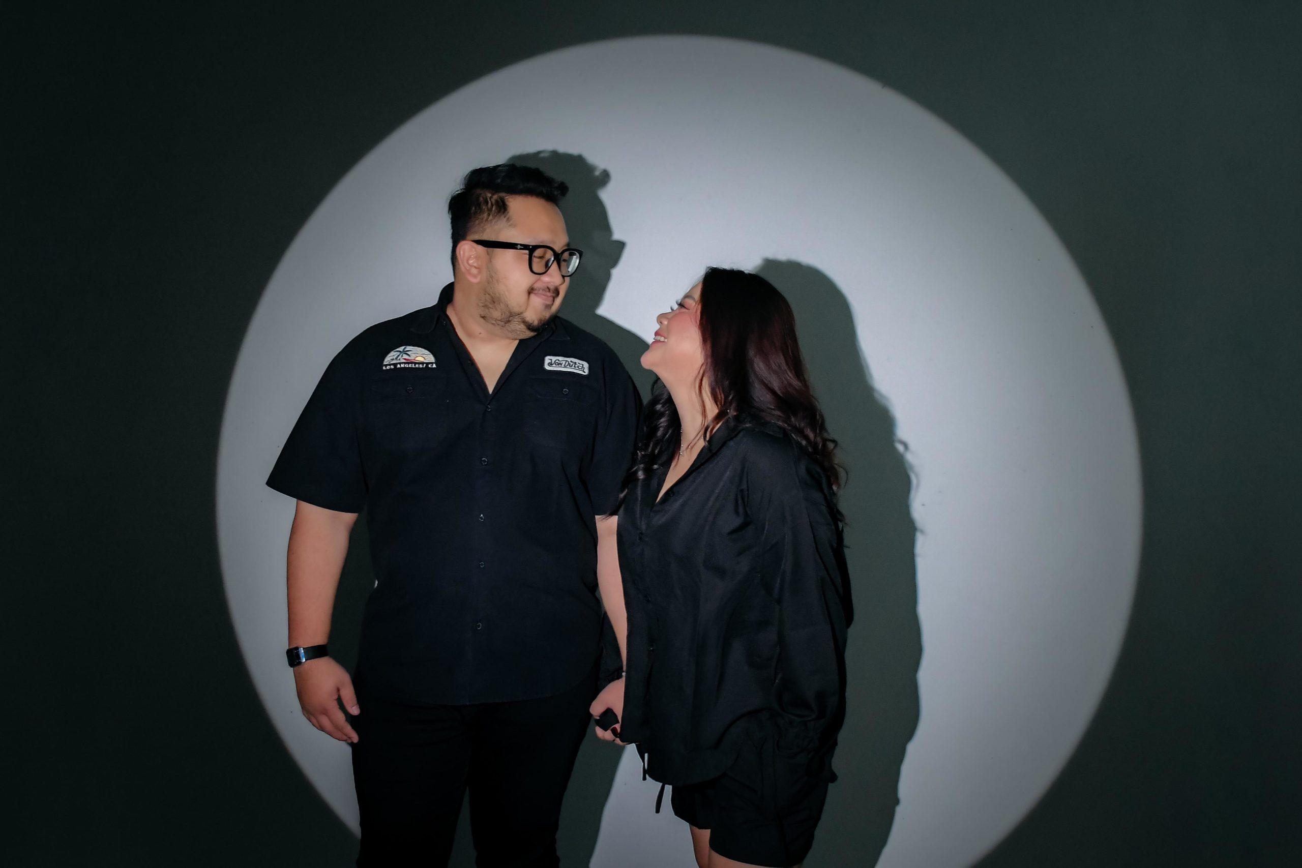 Marina & Dimas 4