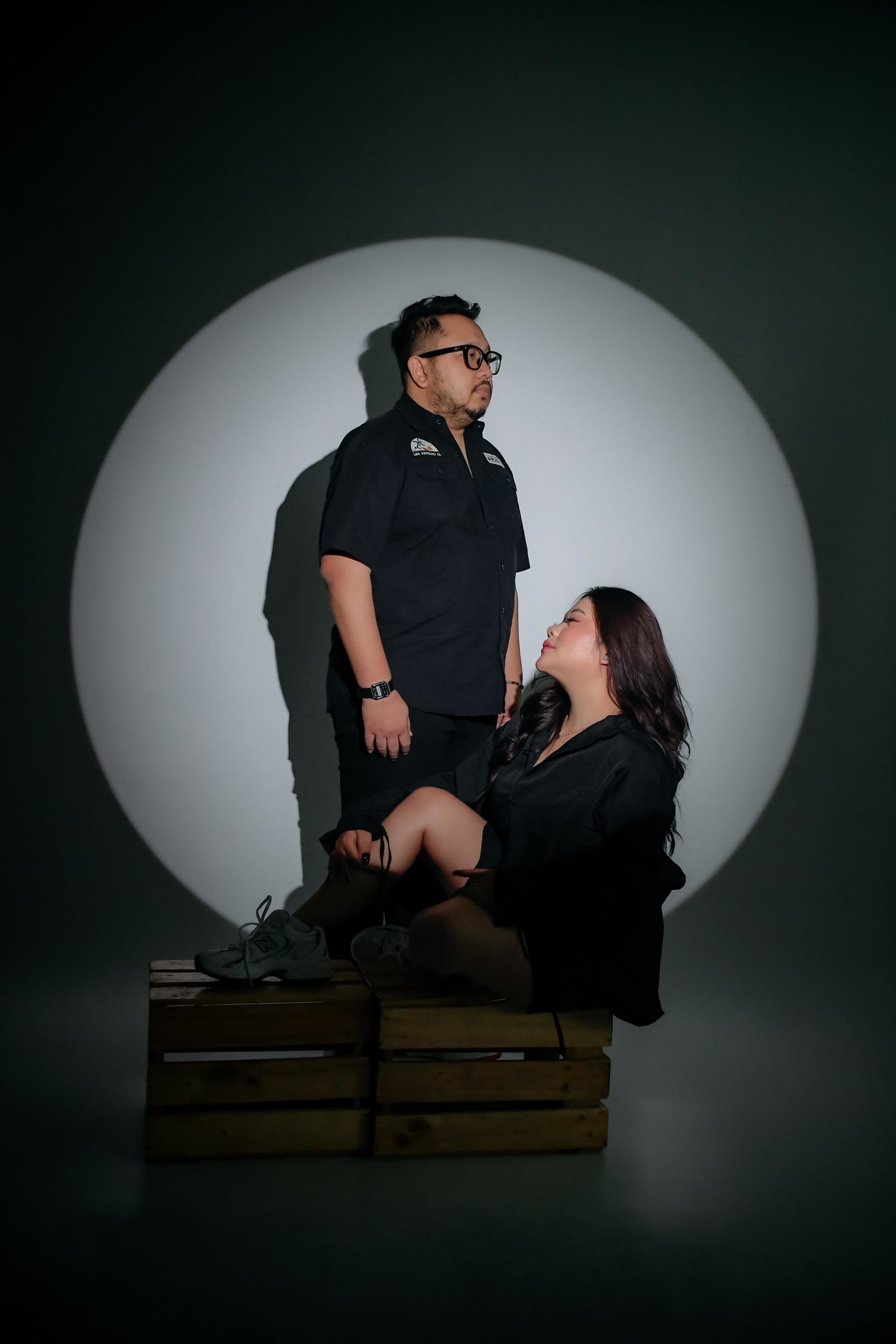 Marina & Dimas 5