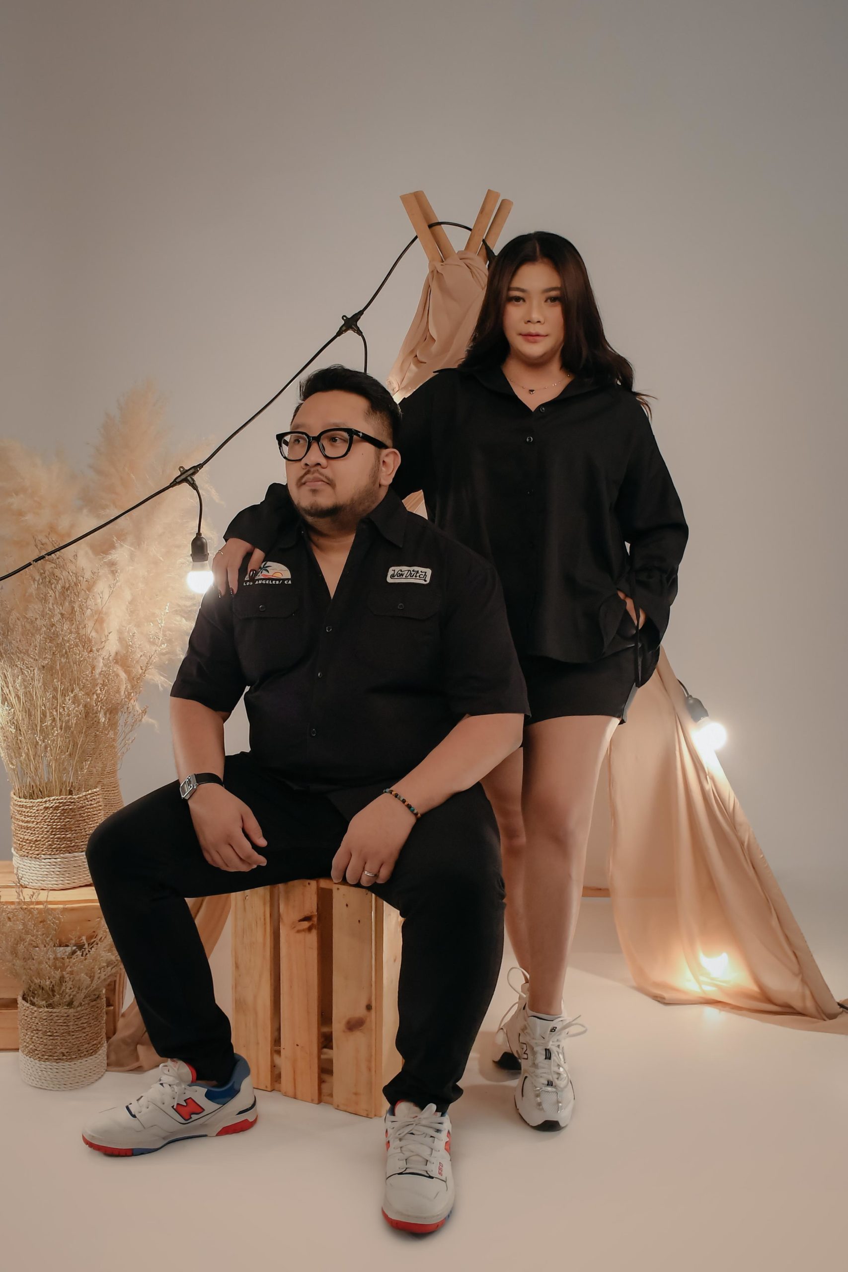 Marina & Dimas 7