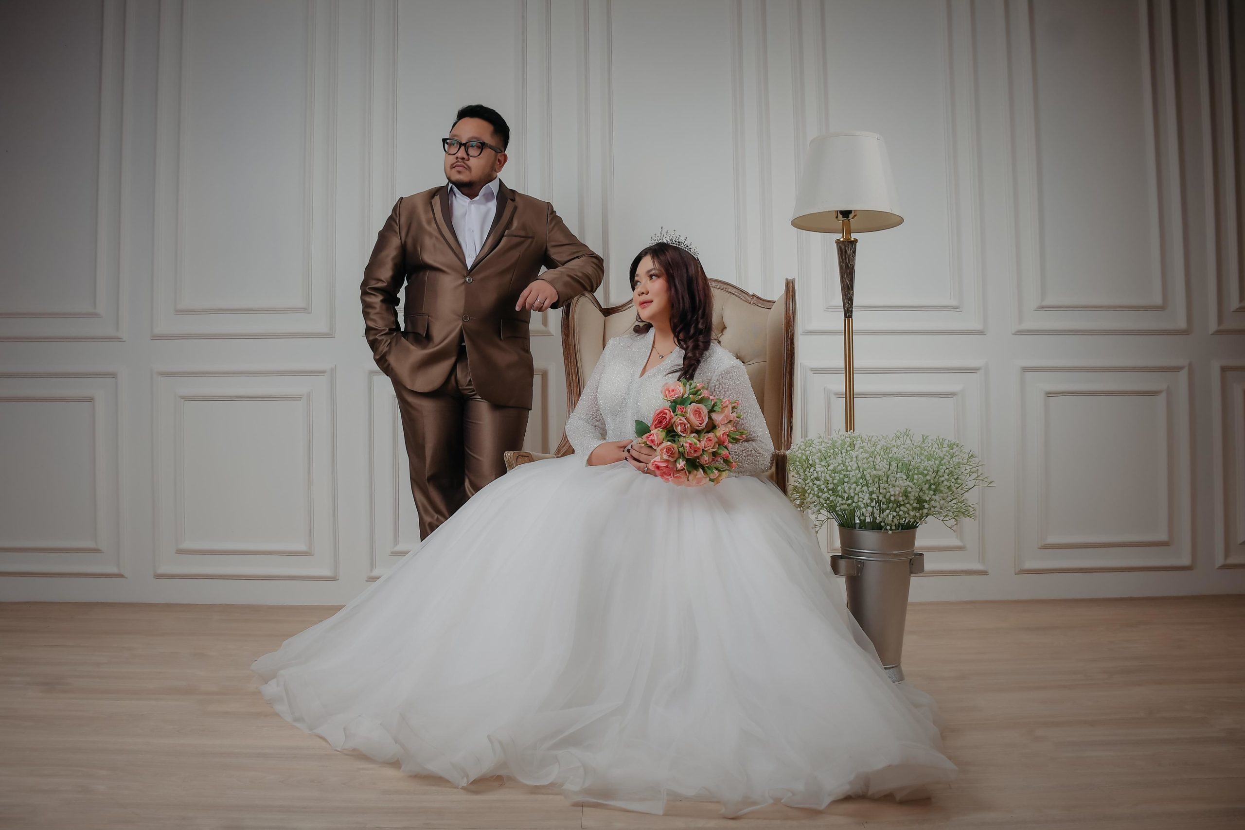 Marina & Dimas 9