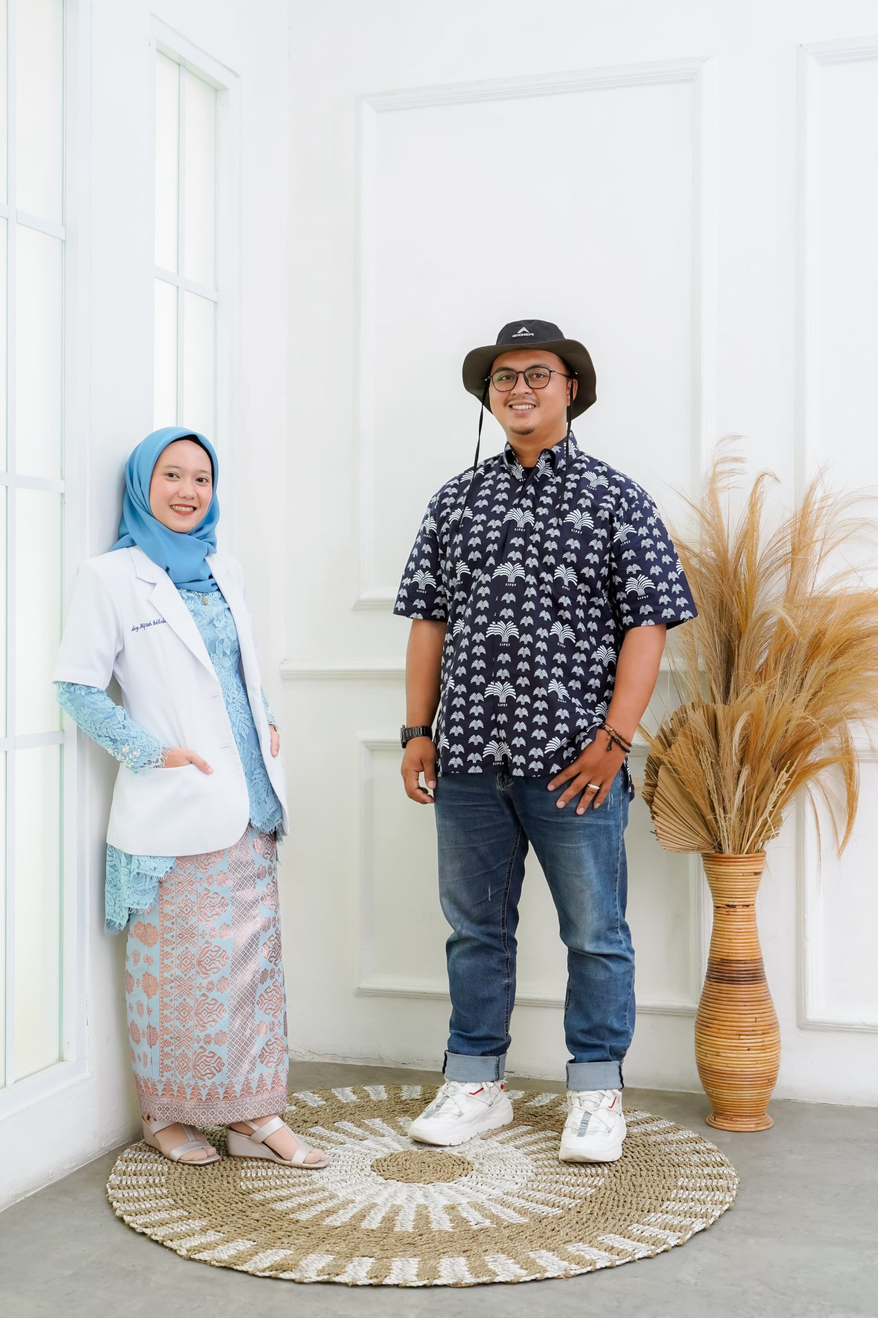 Miftah & Rio 1