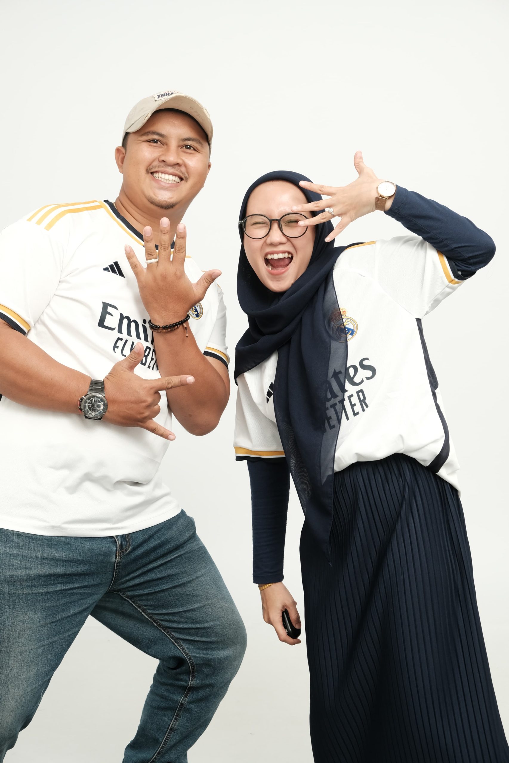 Miftah & Rio 10