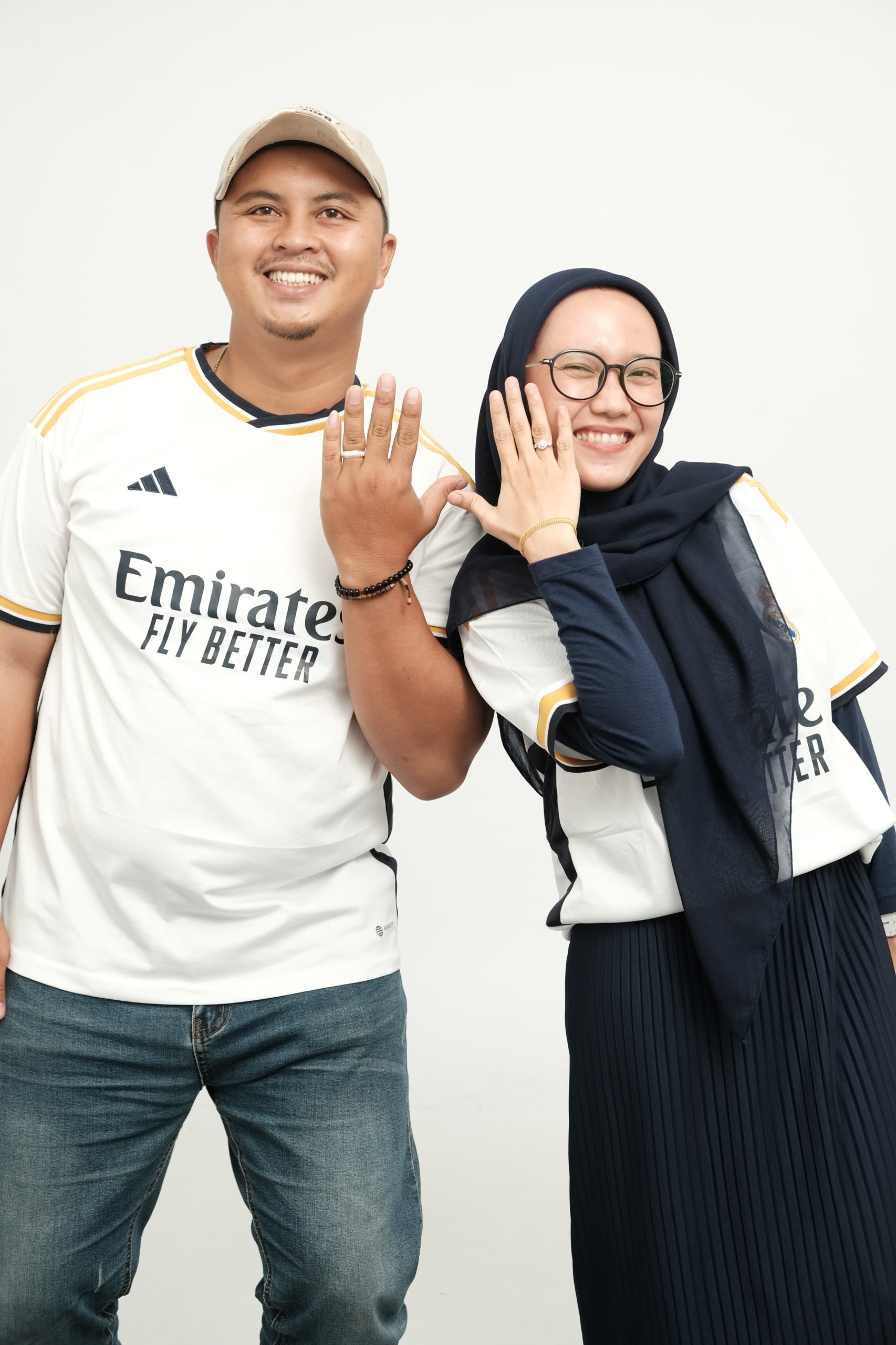 Miftah & Rio 11