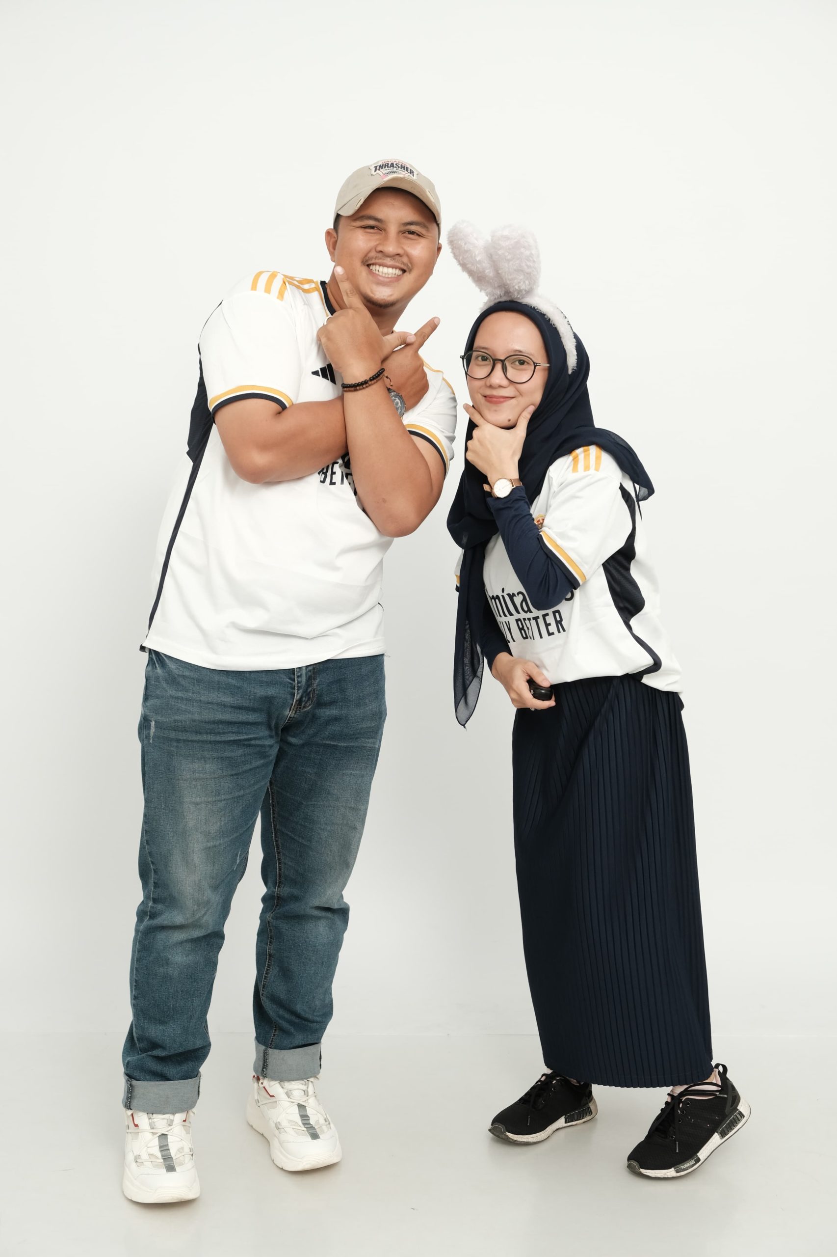 Miftah & Rio 12