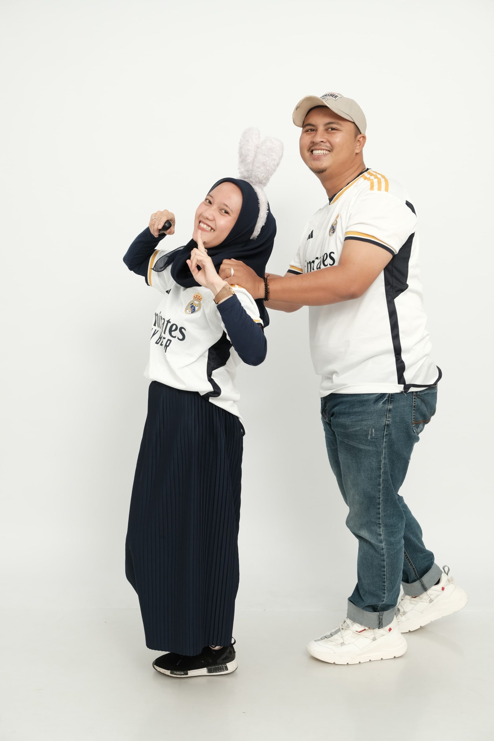 Miftah & Rio 13
