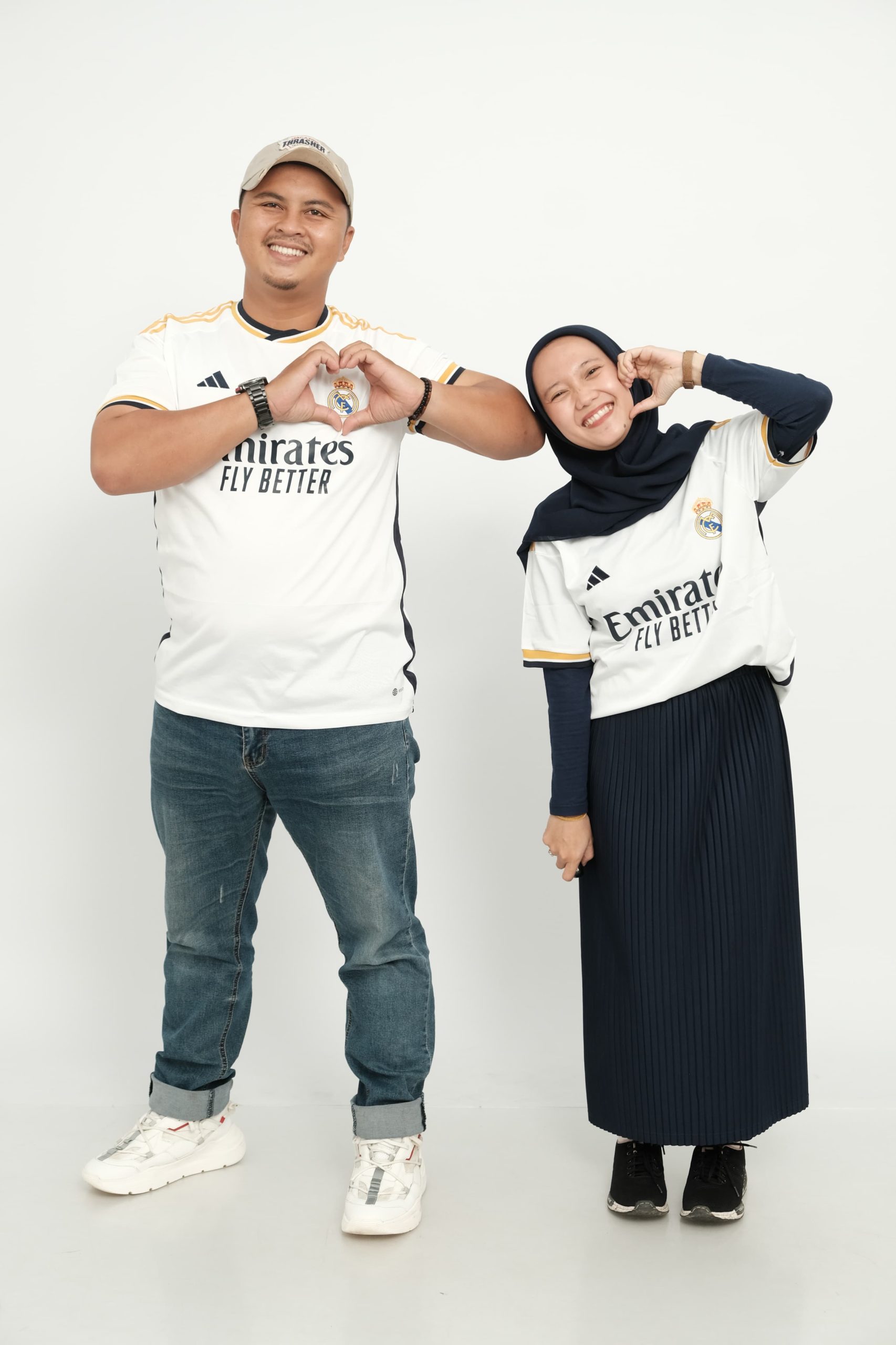 Miftah & Rio 14