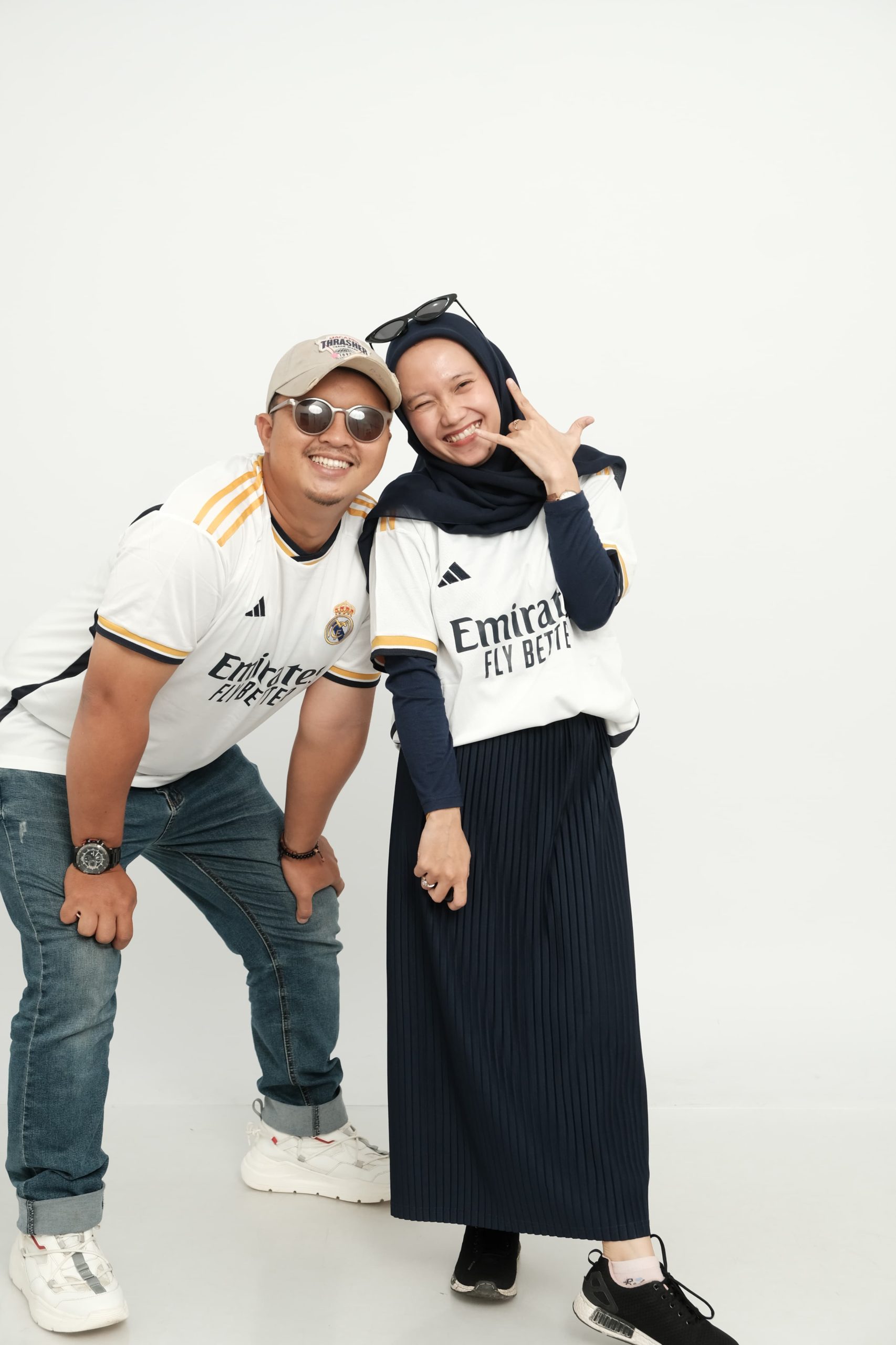 Miftah & Rio 15