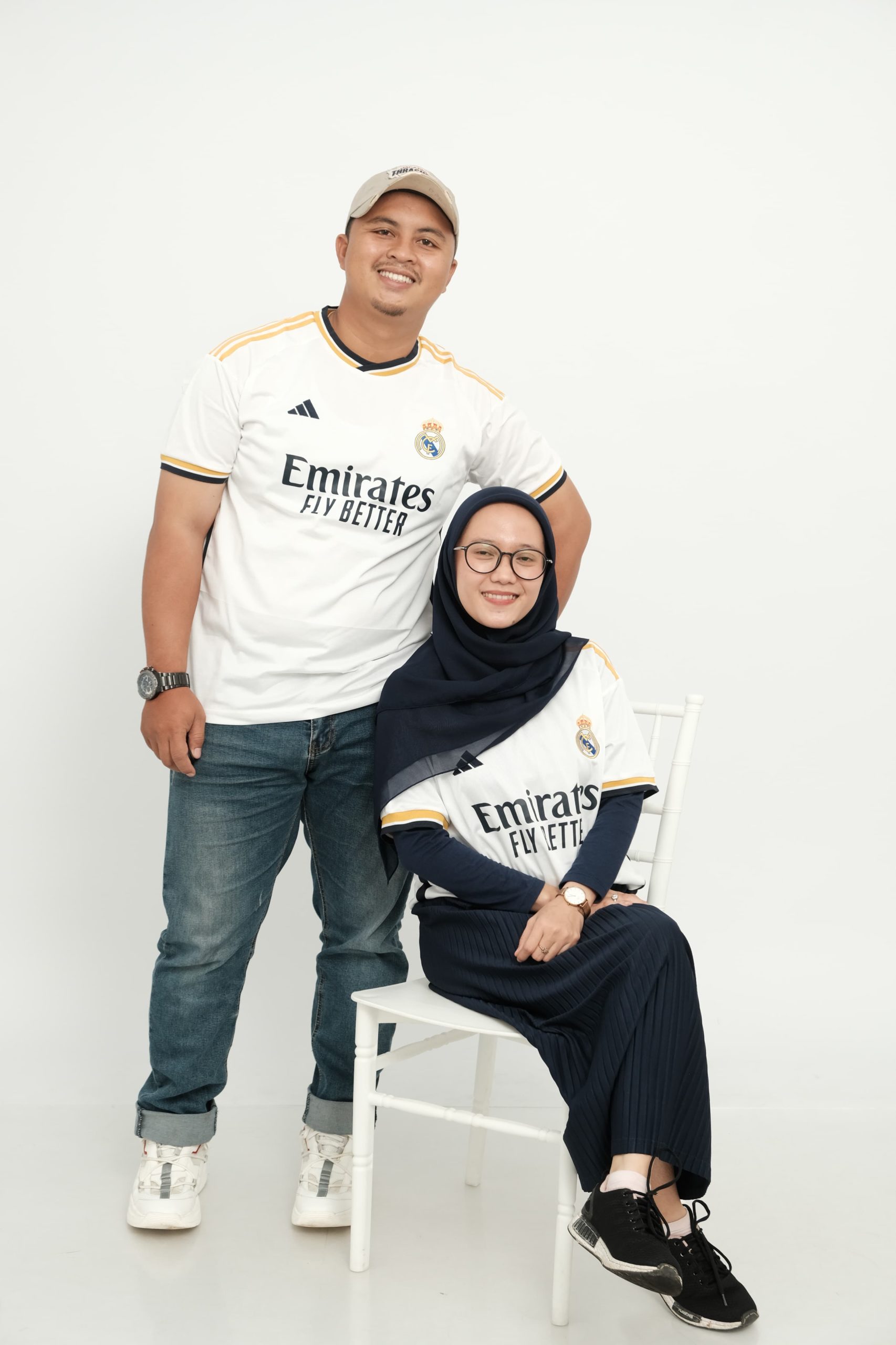 Miftah & Rio 16