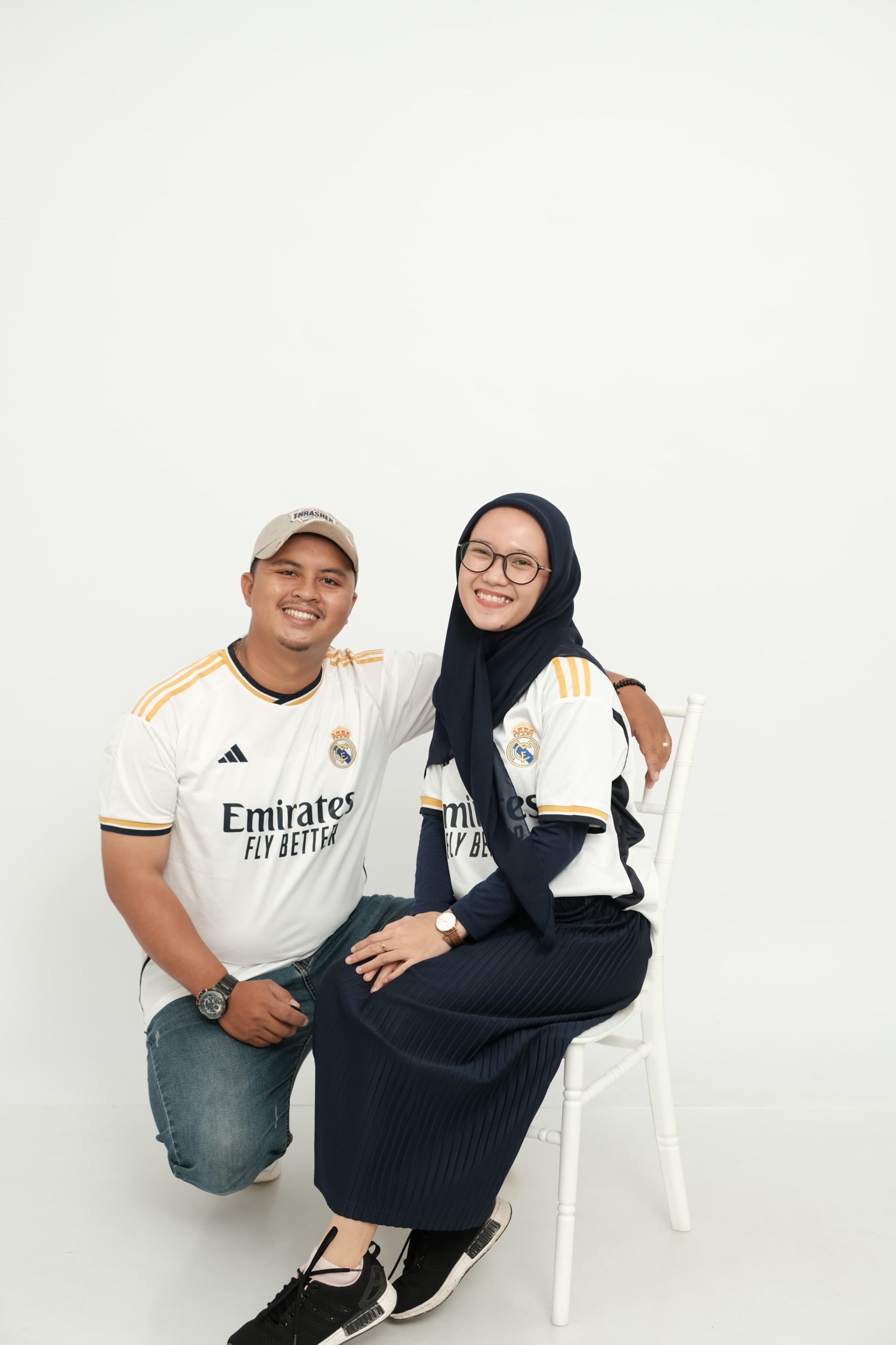 Miftah & Rio 17