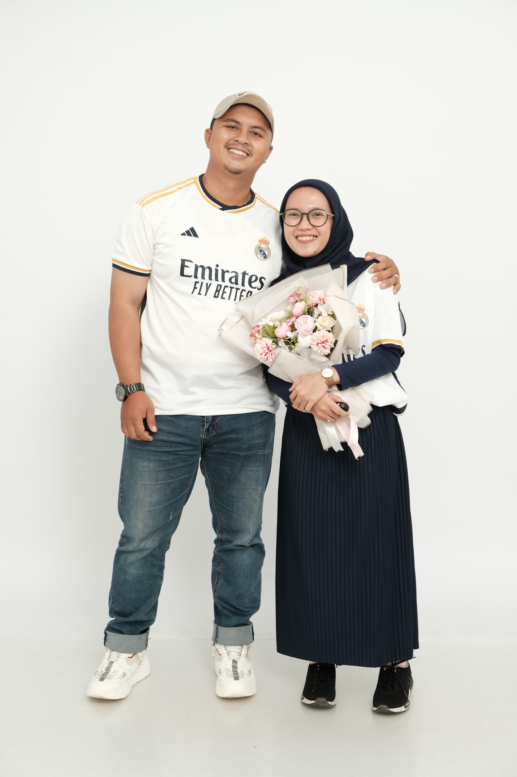 Miftah & Rio 18