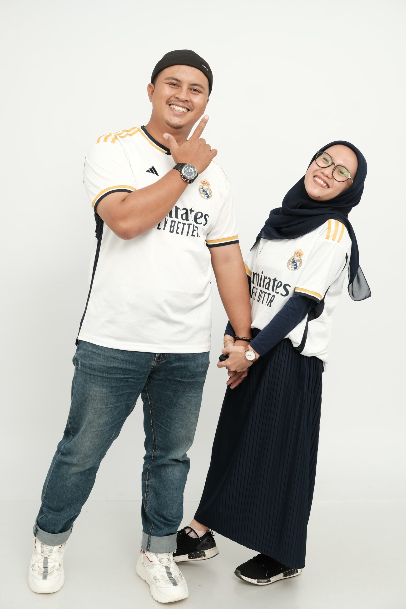 Miftah & Rio 19