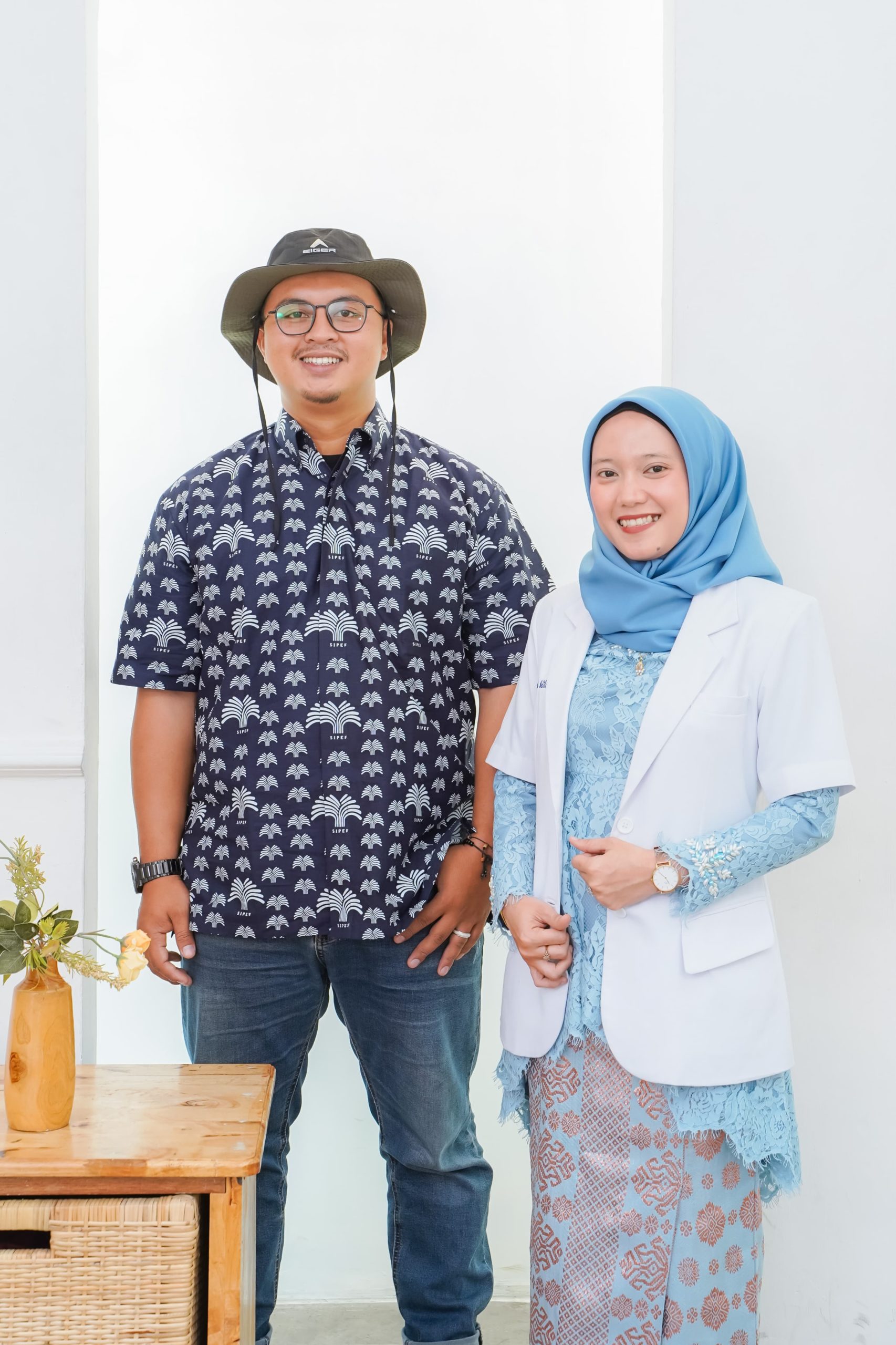 Miftah & Rio 2