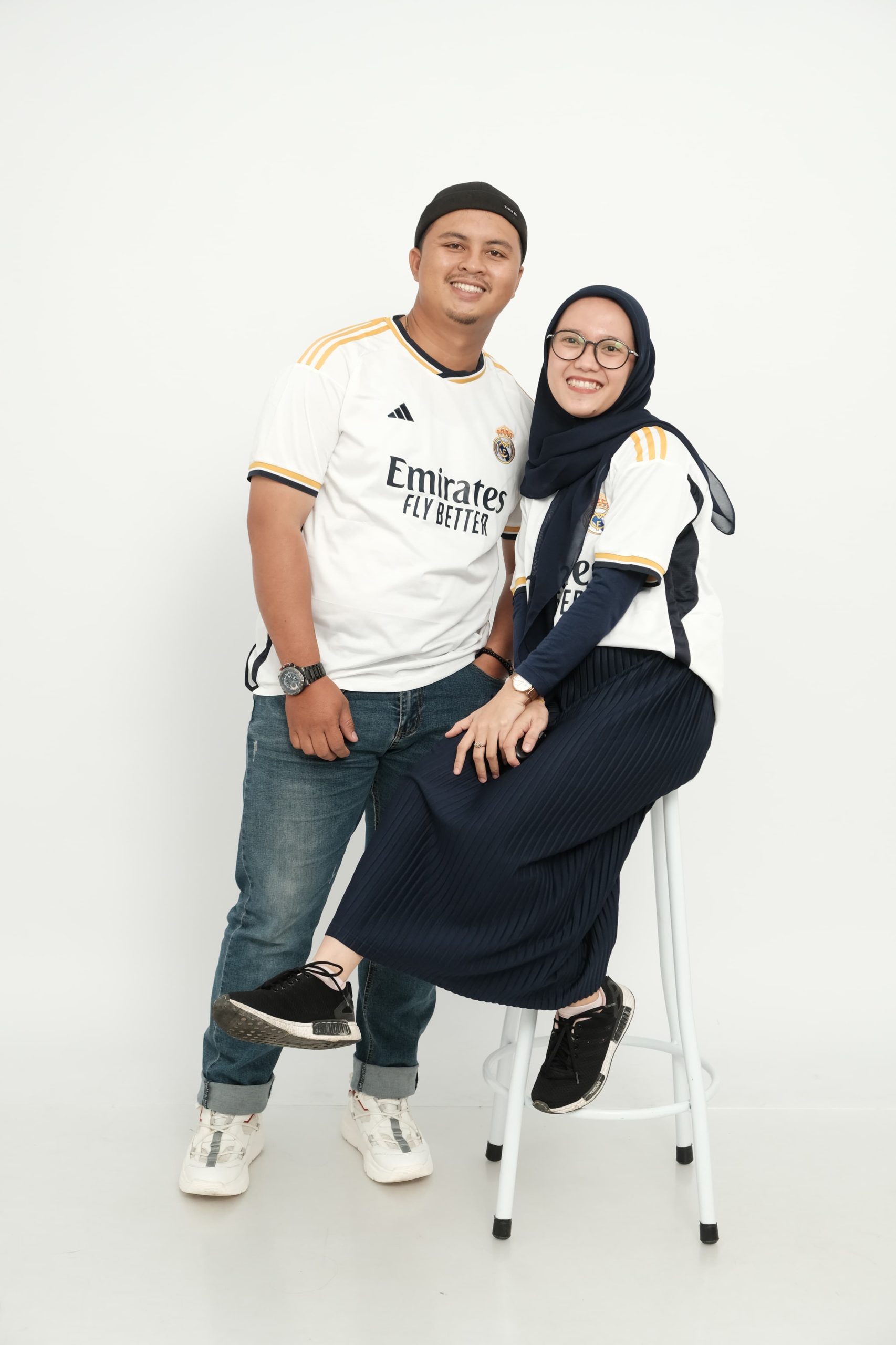 Miftah & Rio 20