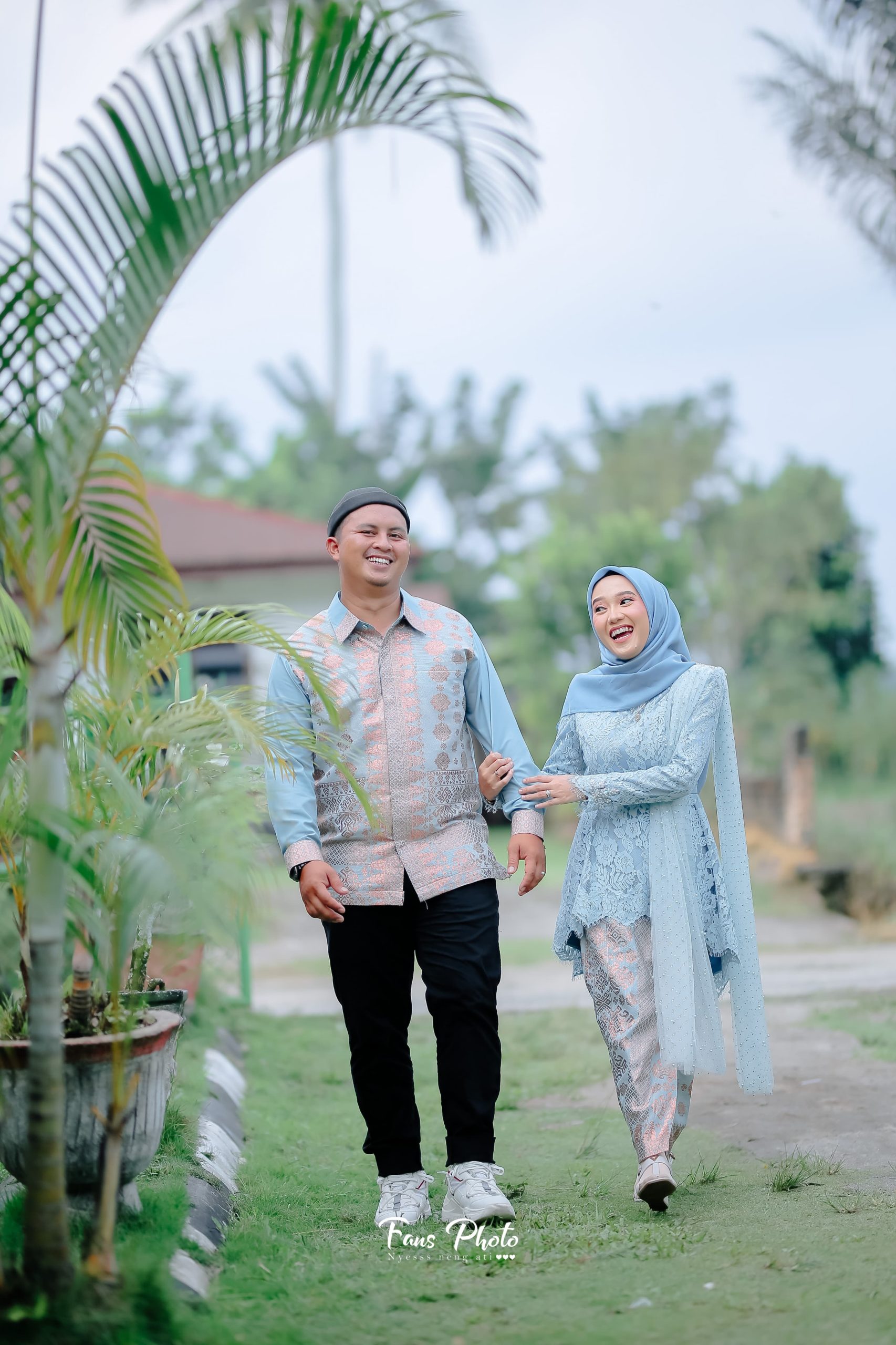 Miftah & Rio 3