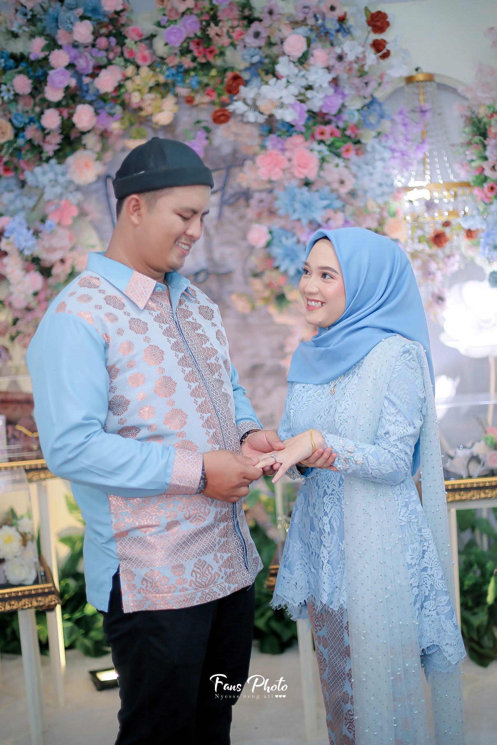 Miftah & Rio 5