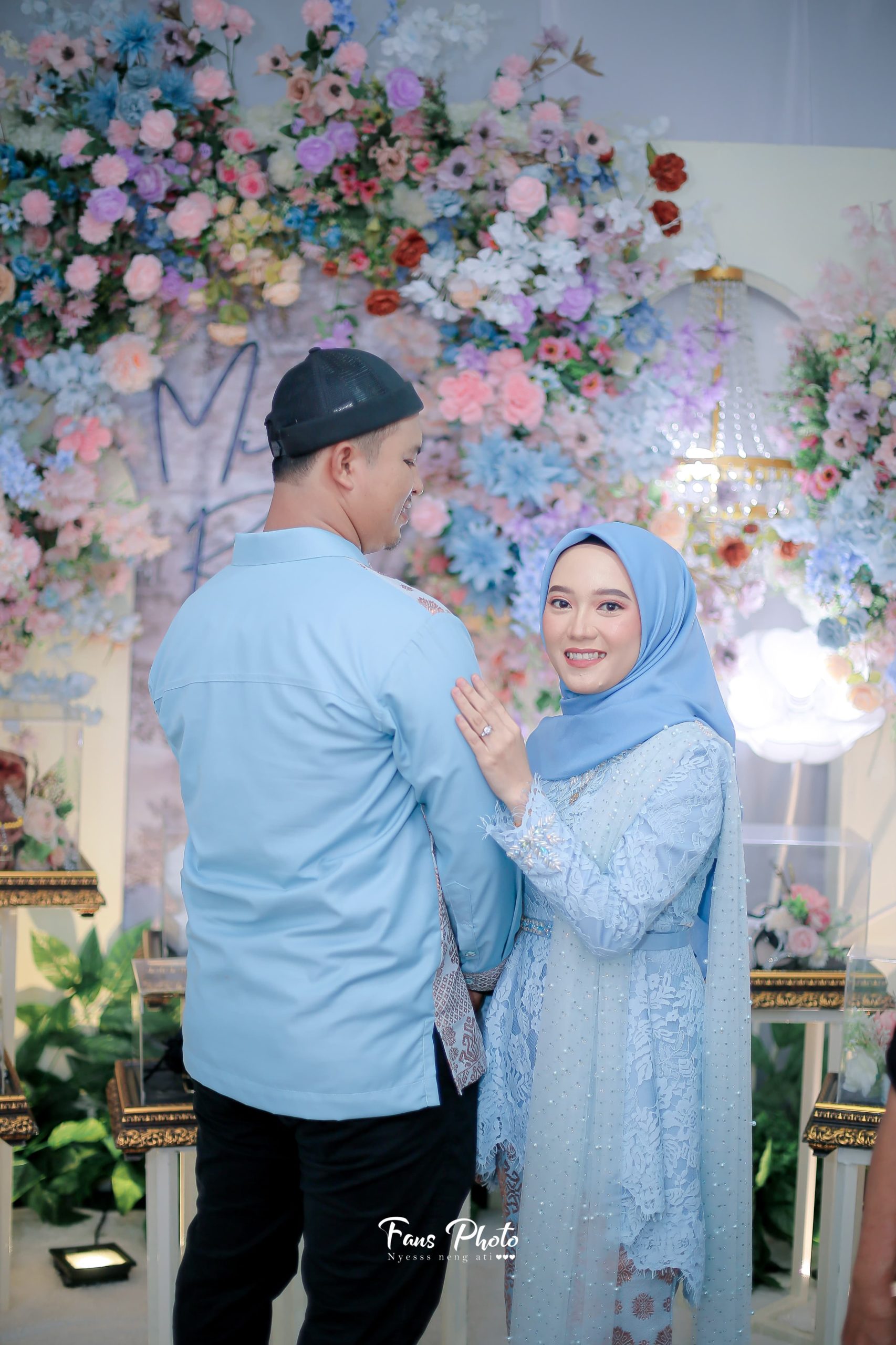 Miftah & Rio 7