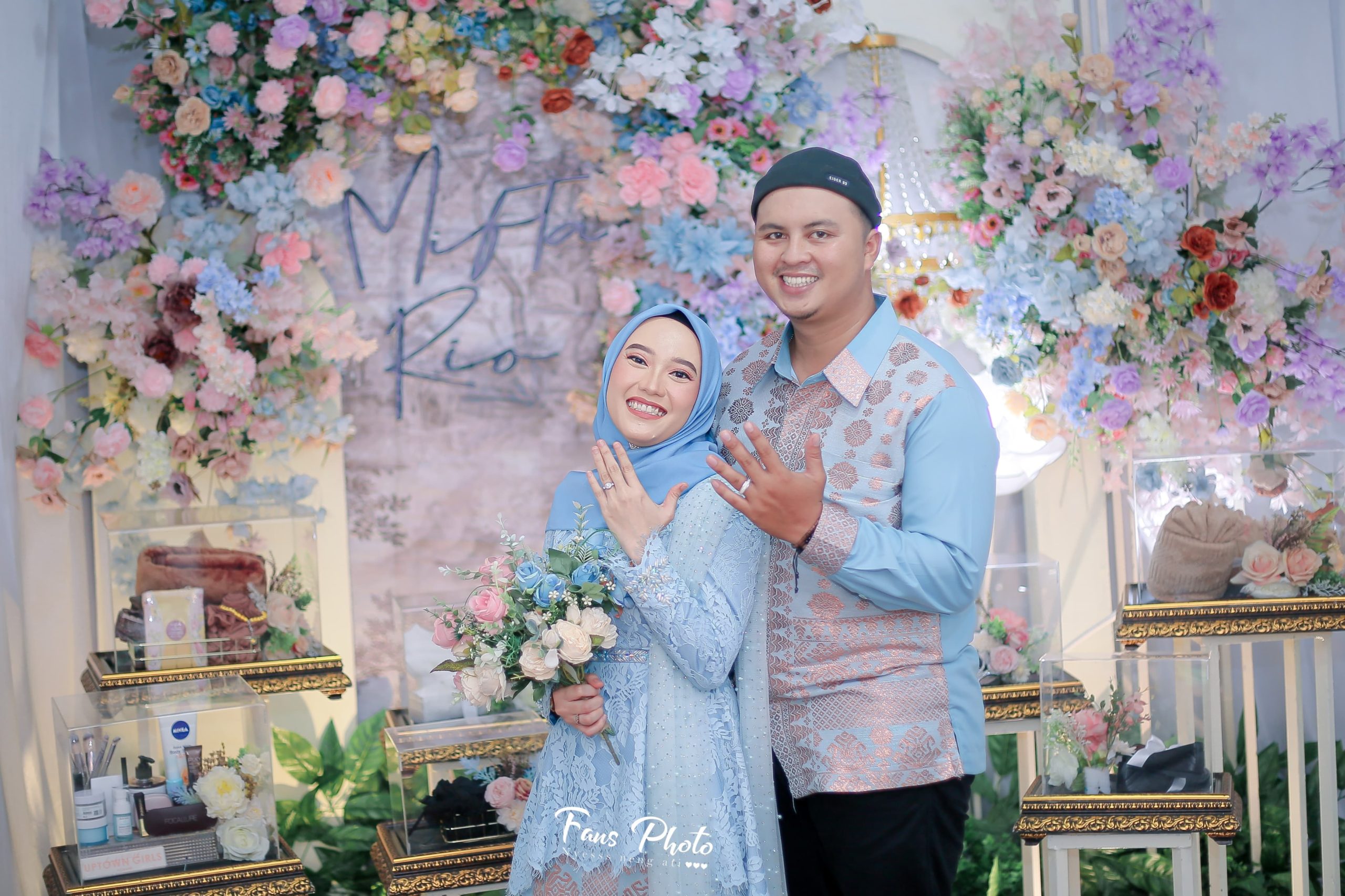 Miftah & Rio 8