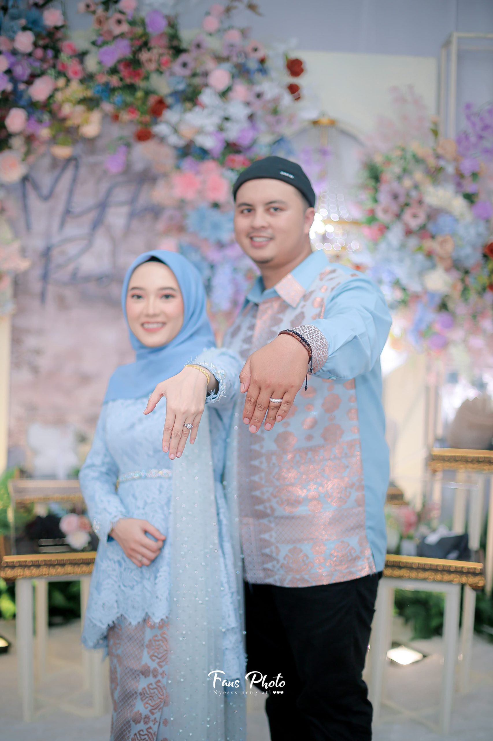 Miftah & Rio 9